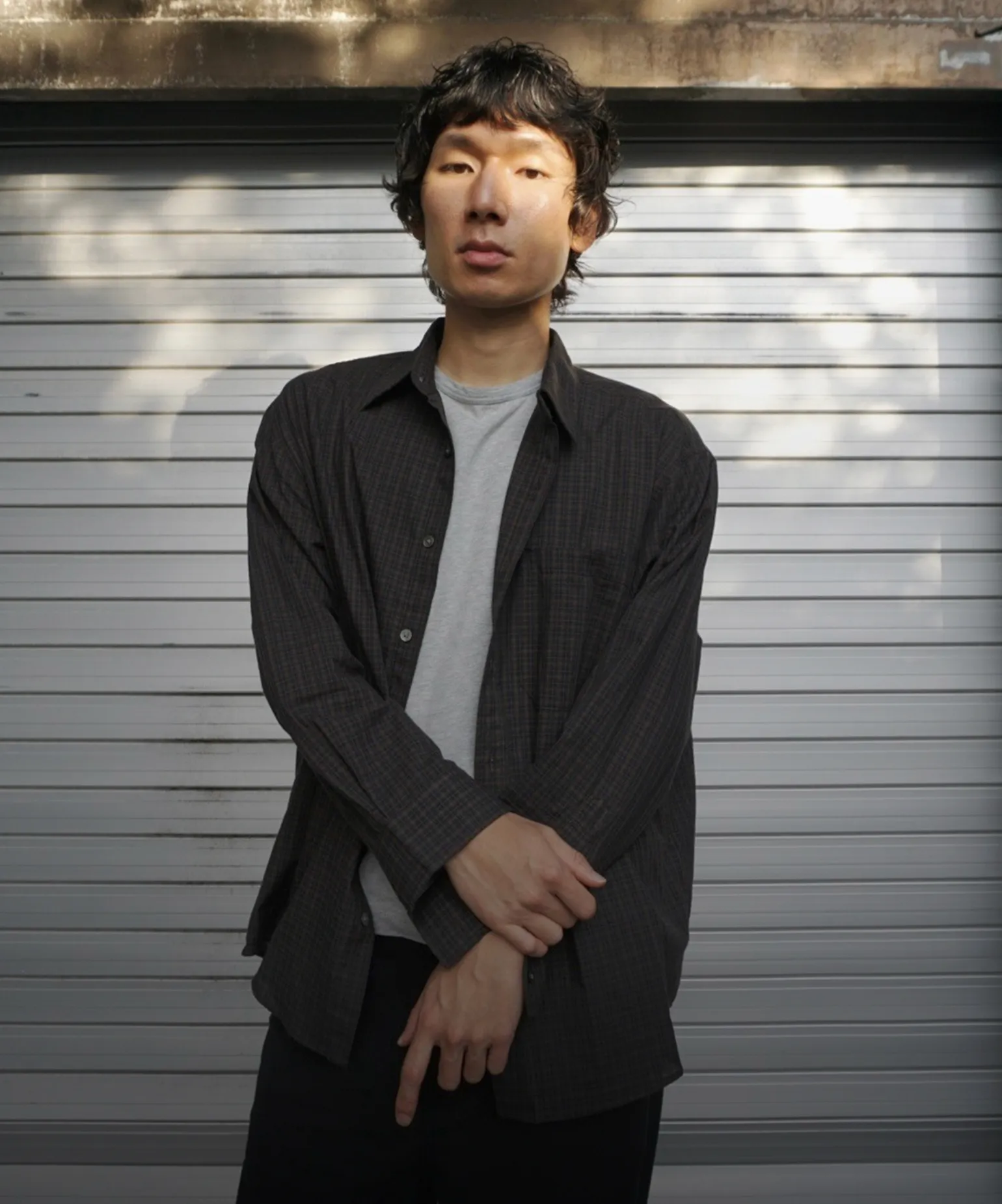 다르게 입는 일상