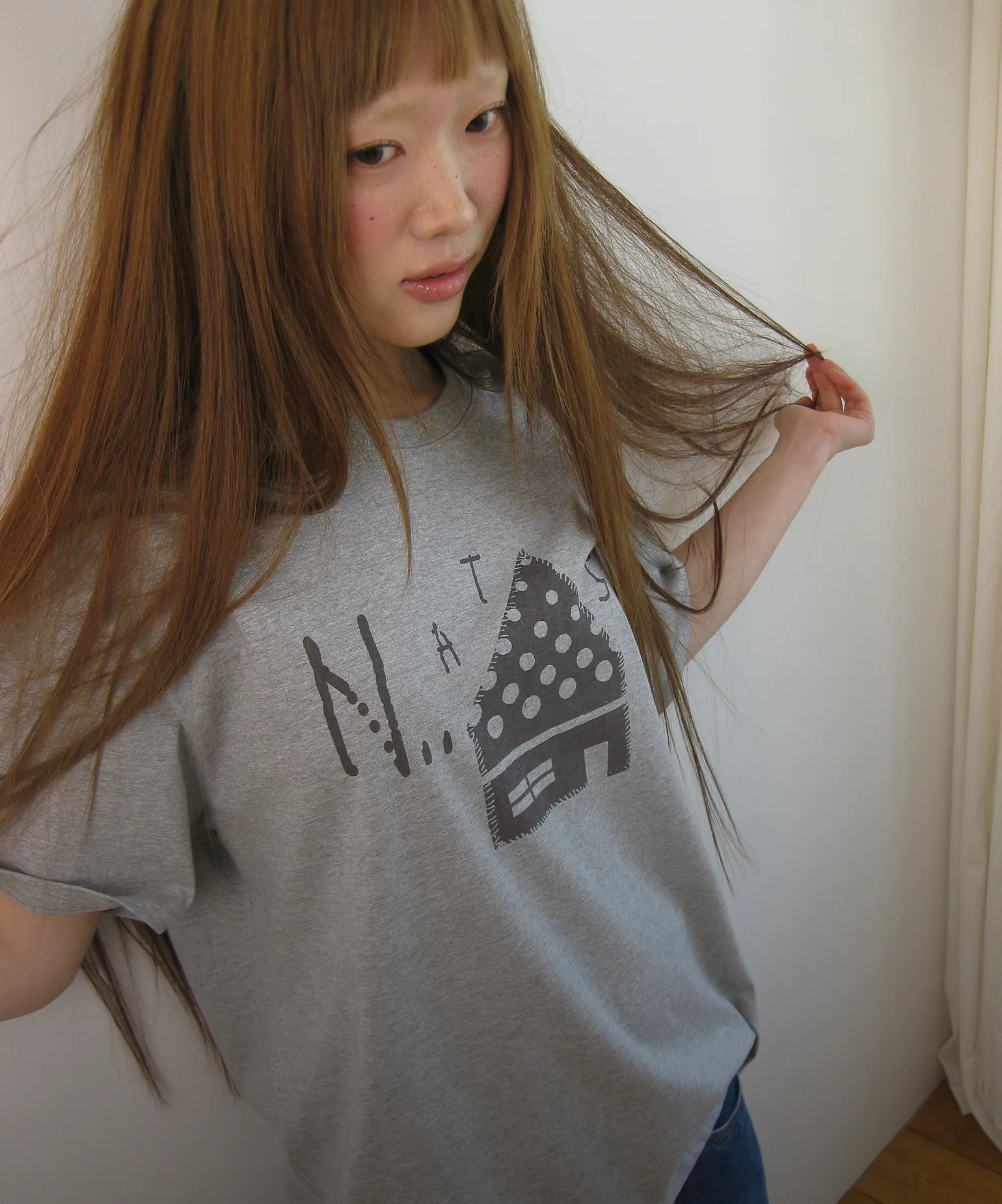 요즘 날씨에 딱이에요