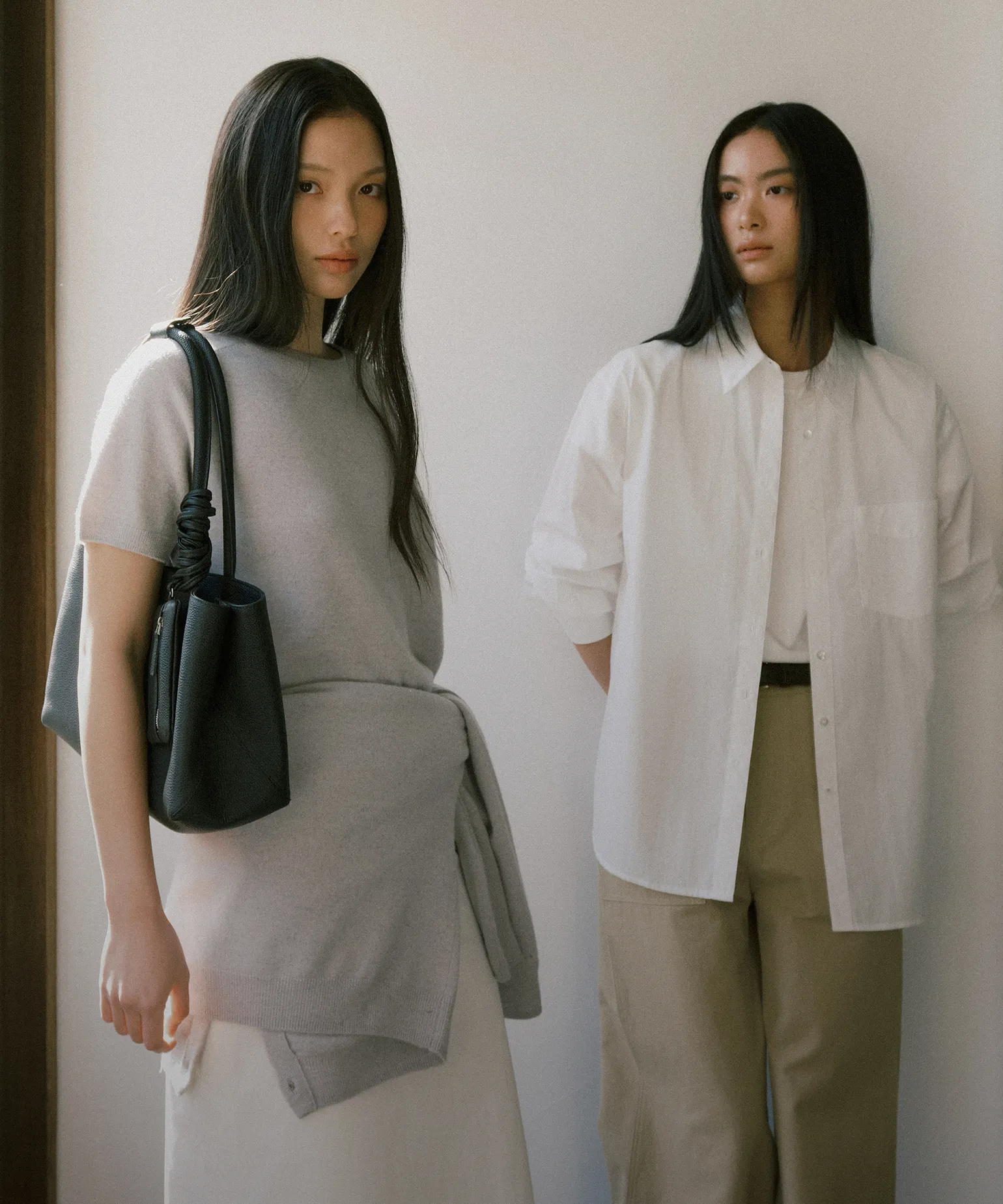 봄을 위한 미니멀