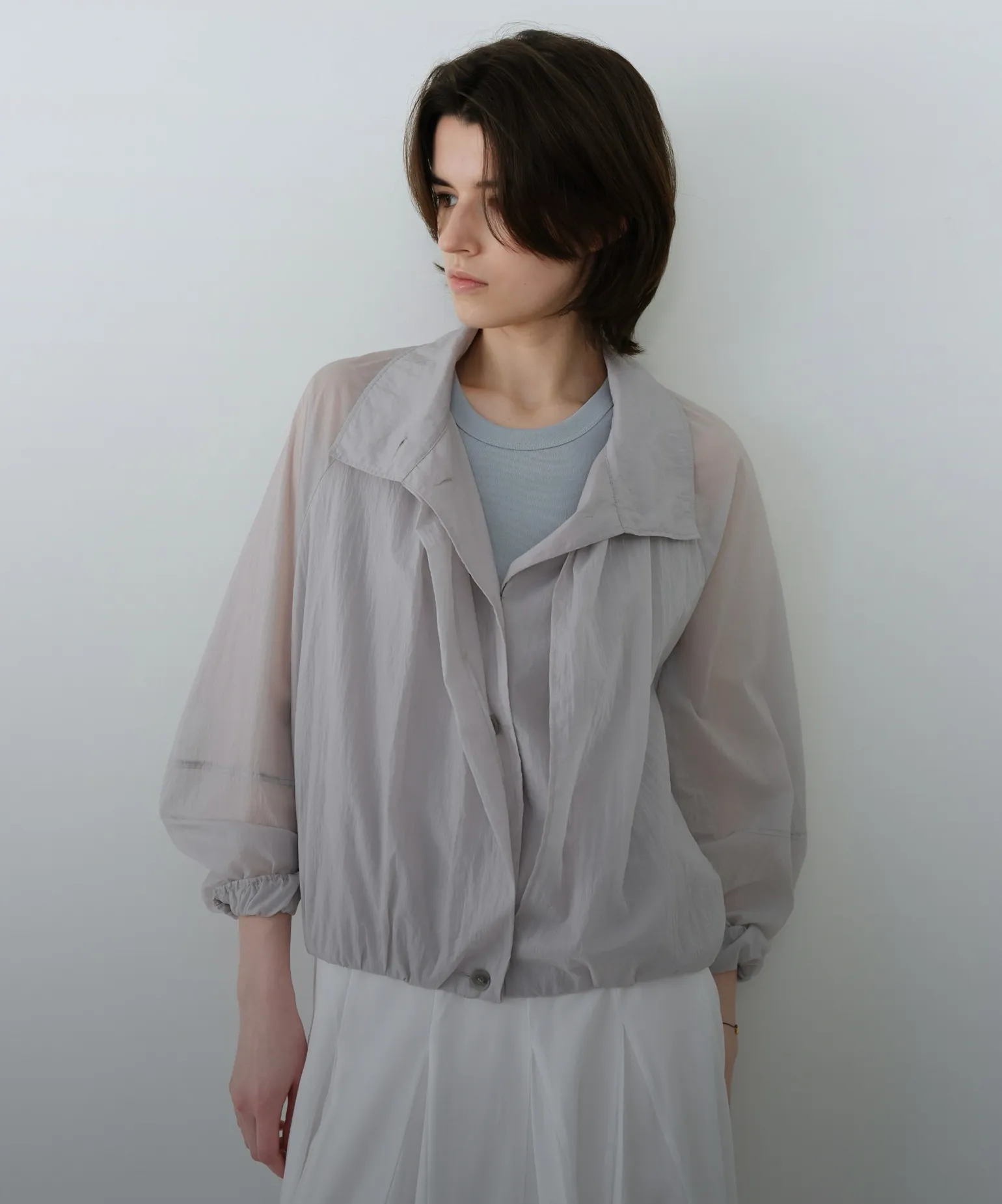 흔들림 없는
아름다움