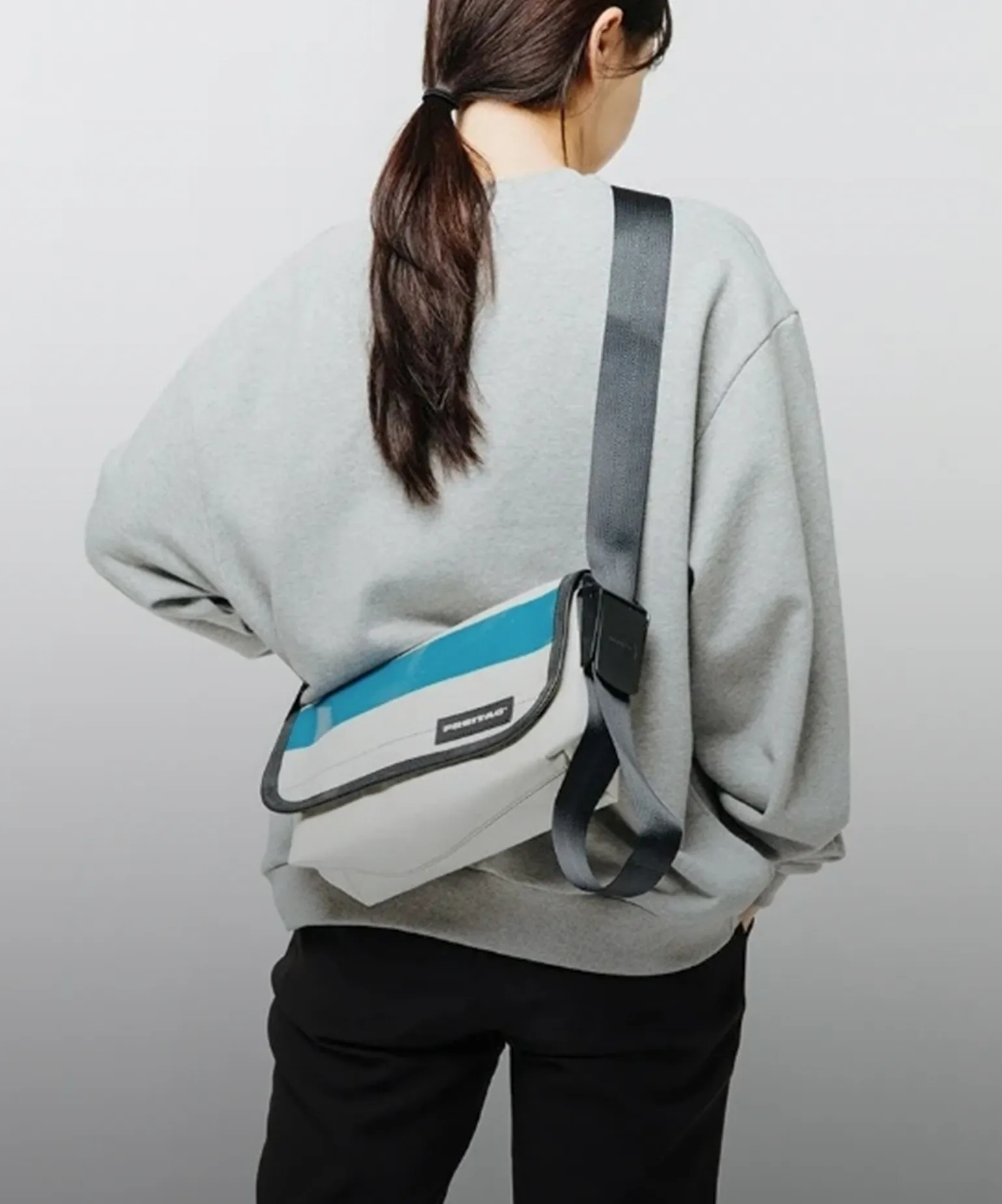 오래 사랑받는 이유