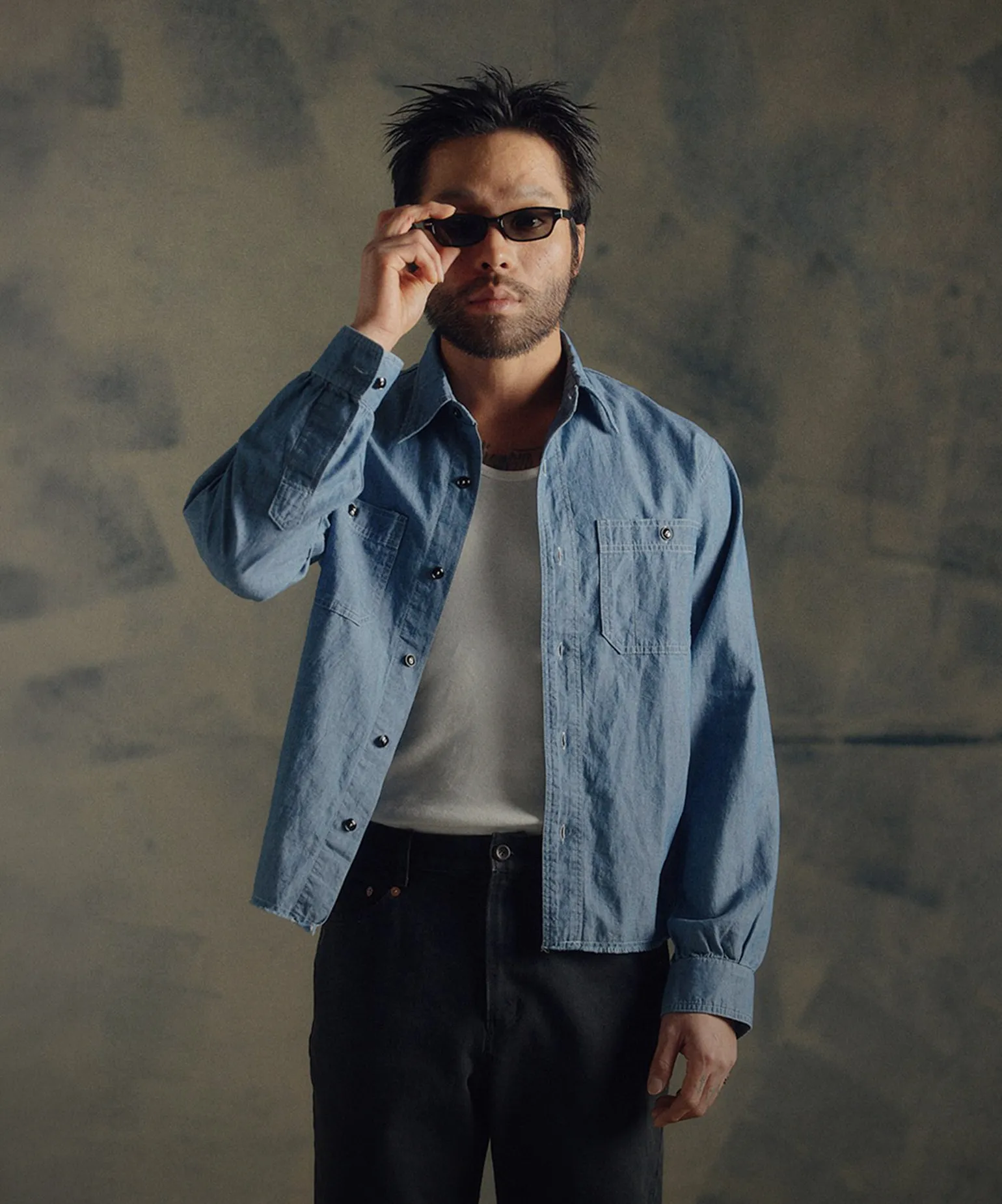 과거에서 찾은 영감