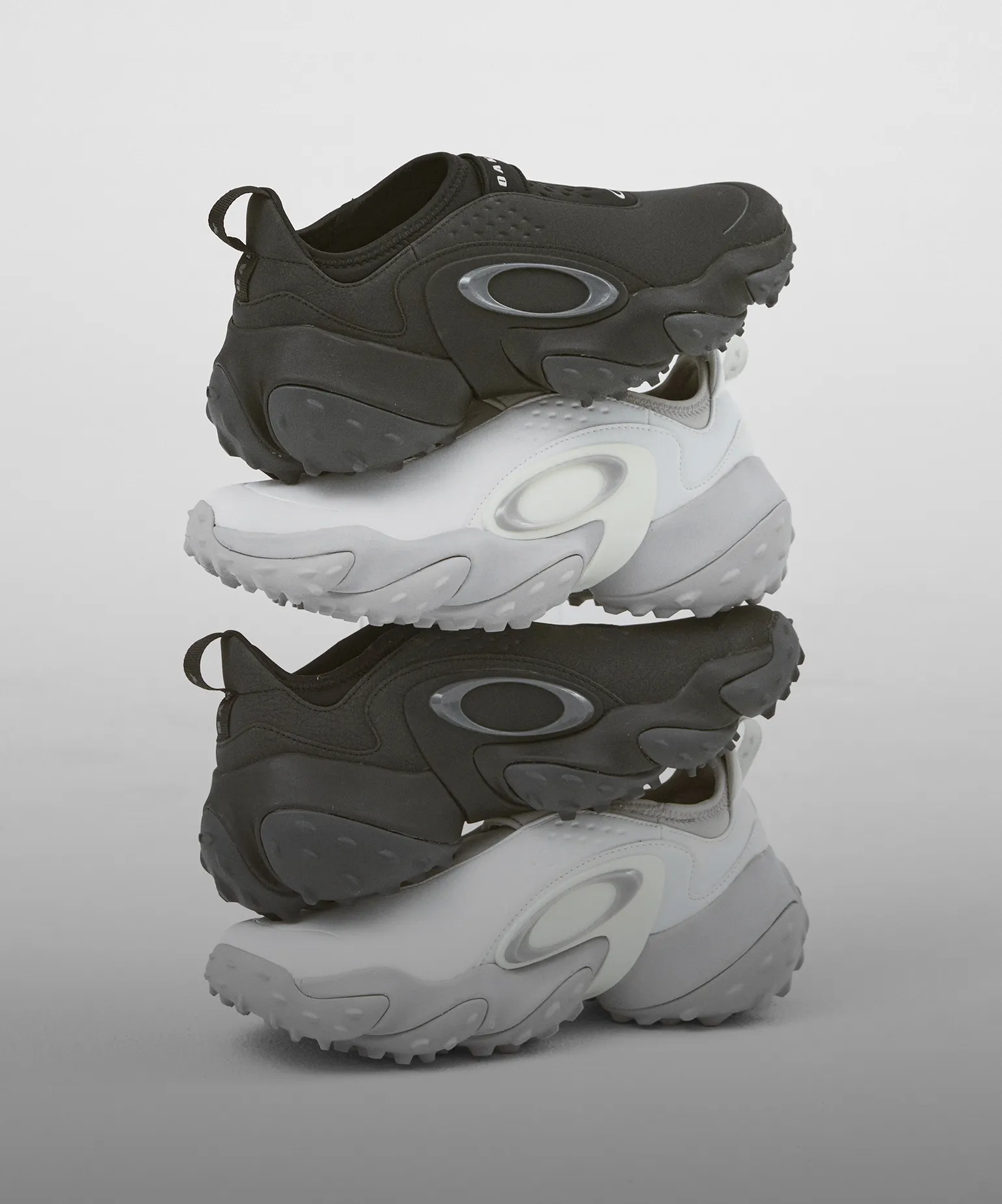 스타일을 확장하는 움직임