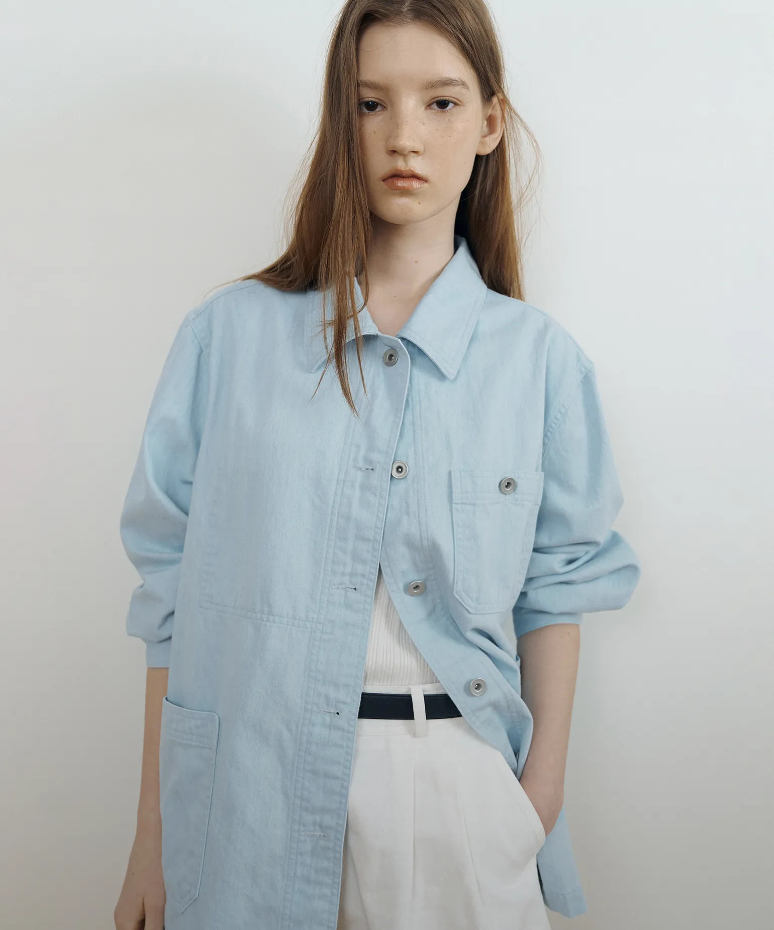 부드럽지만 또렷하게