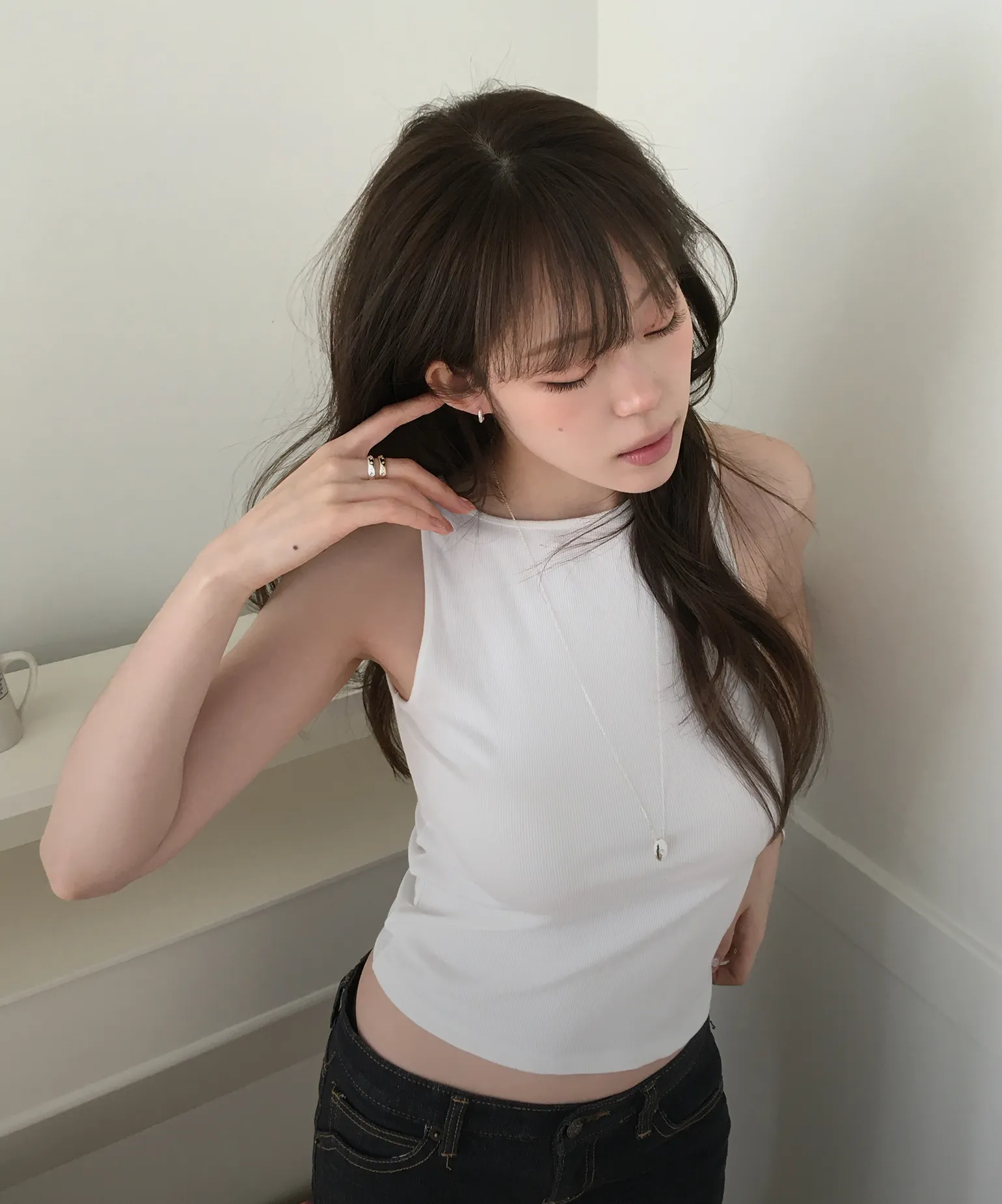 희지와 함께한 봄