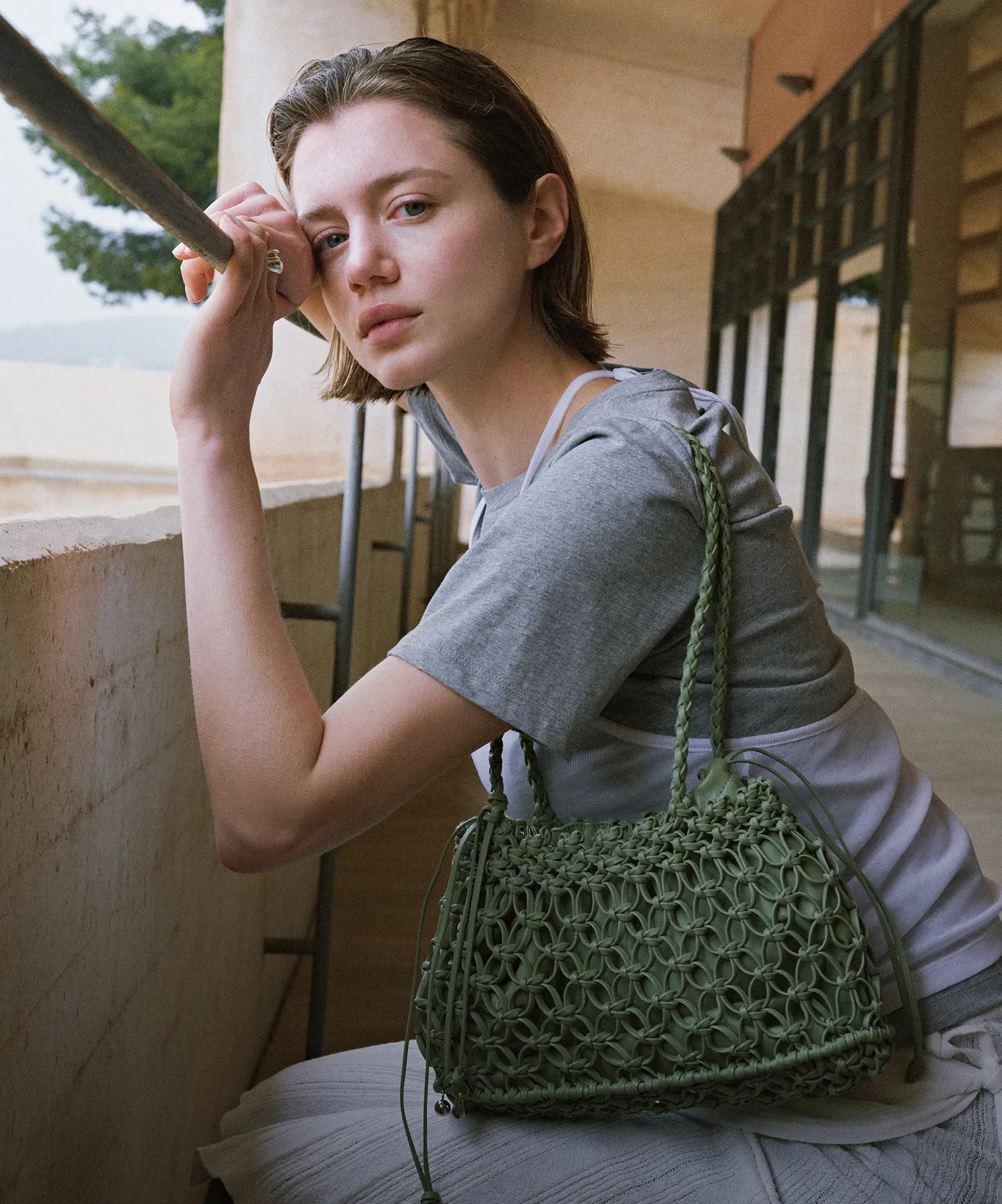 서둘러 준비하는 여름