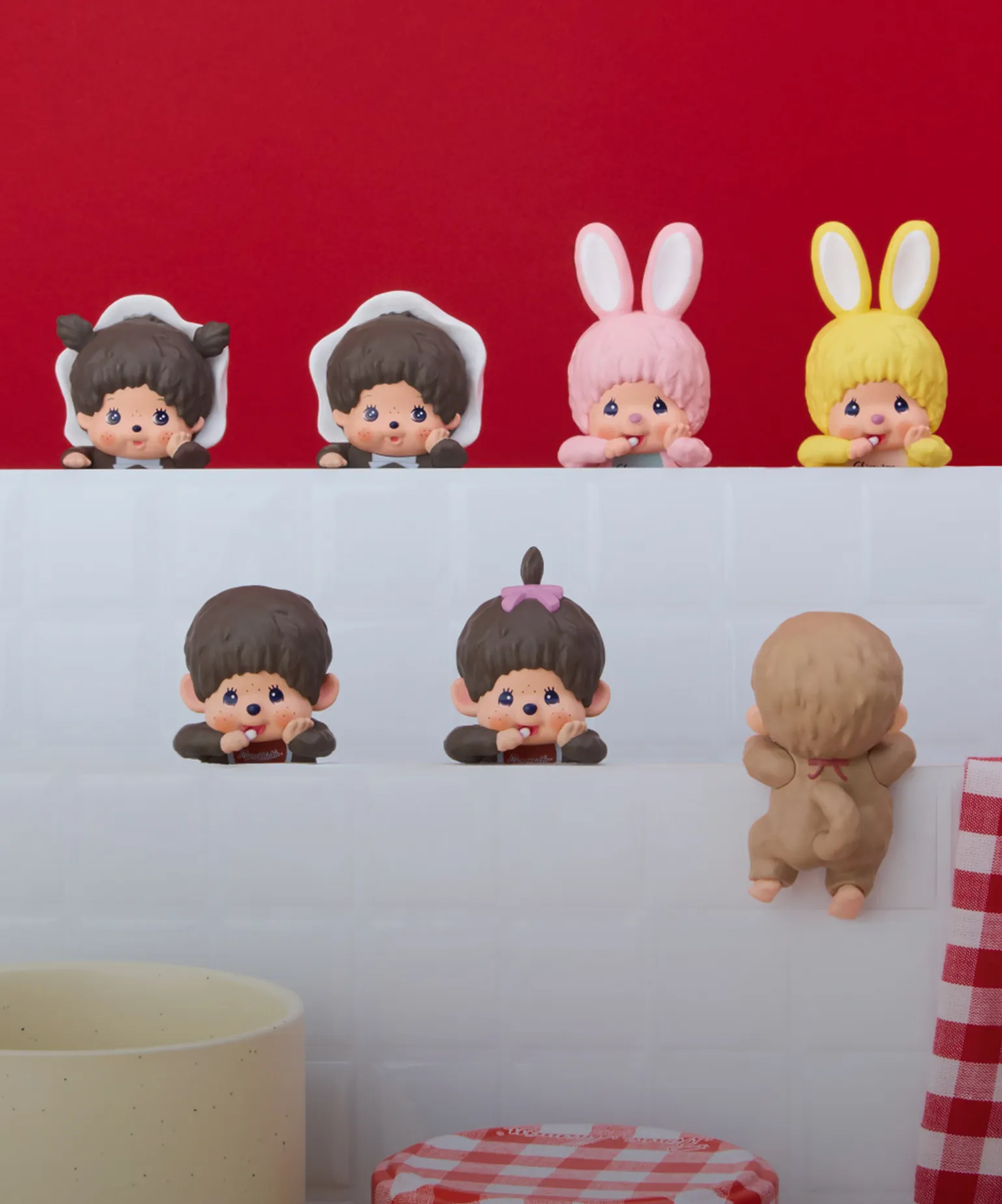 먼저 만나는
몬치치 히퍼