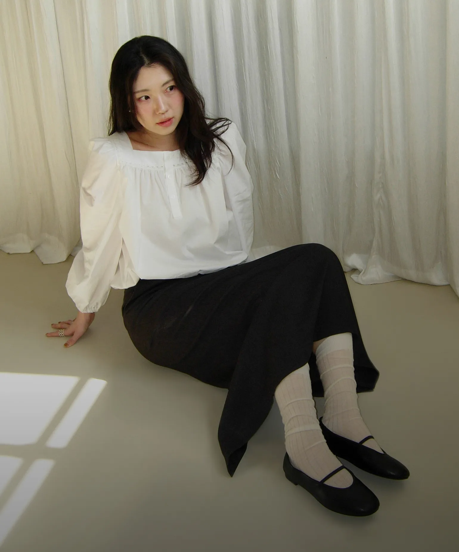 취향을 완성하는 발끝