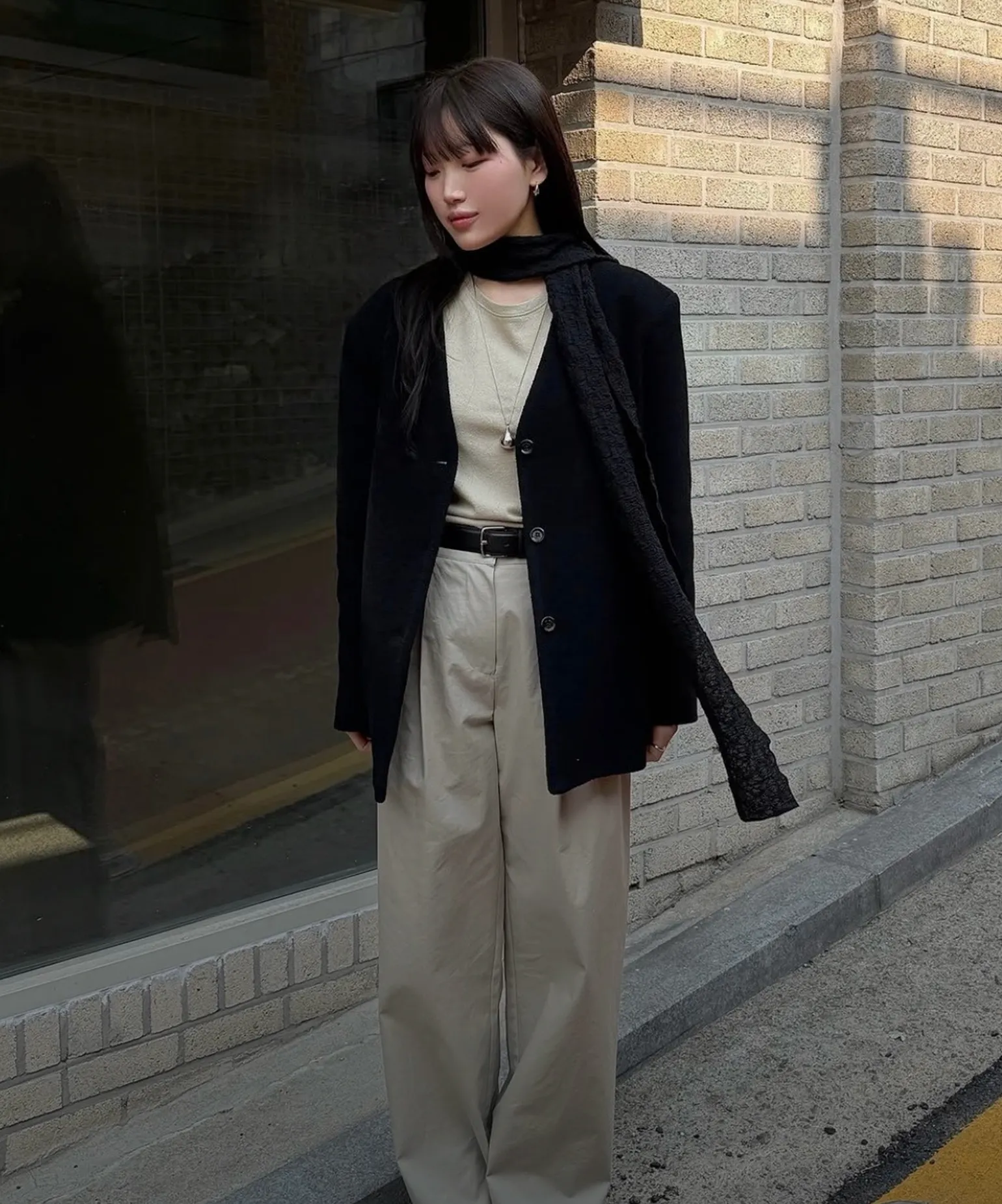 취향으로 채운 옷장