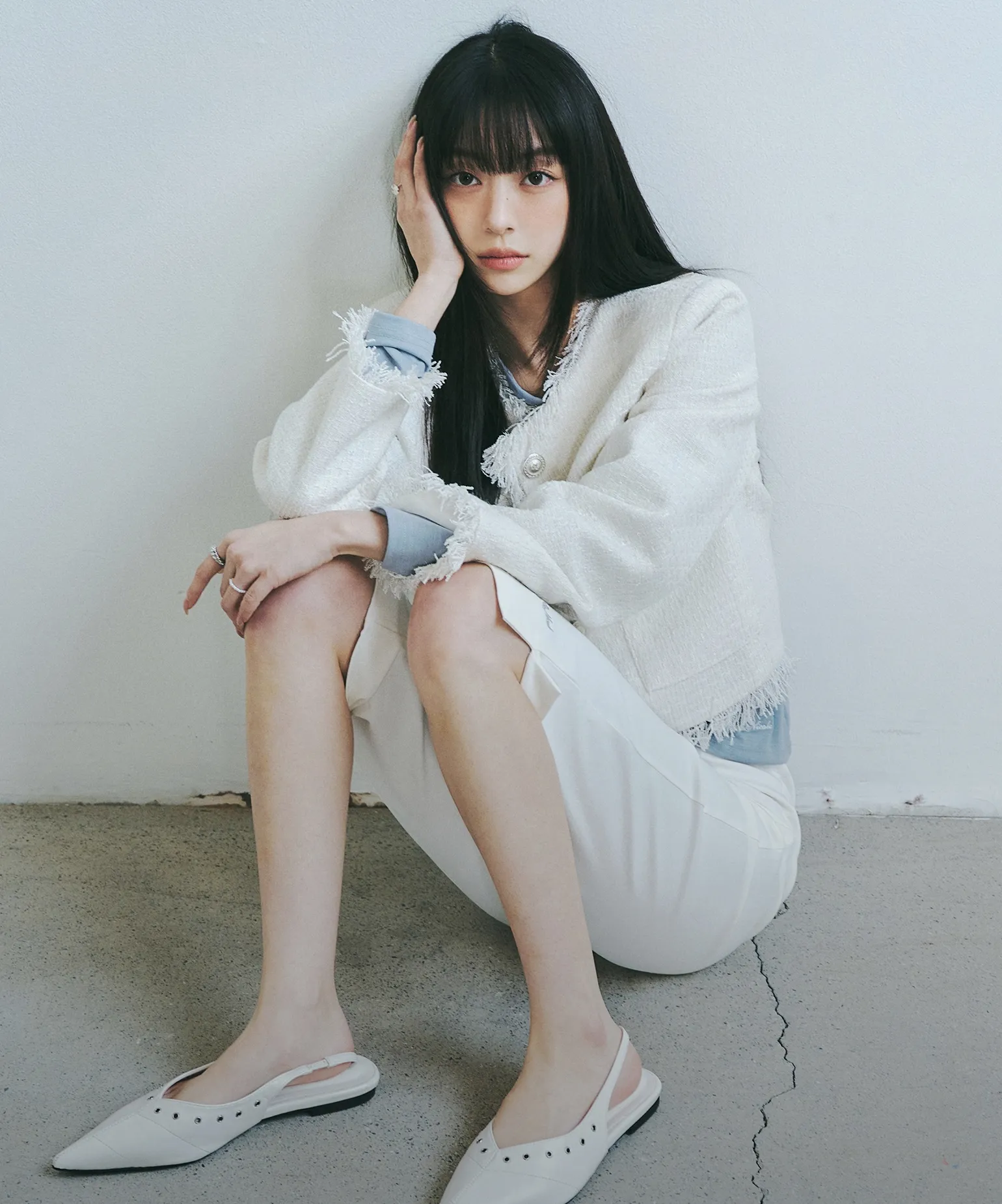 흥미로운 디테일