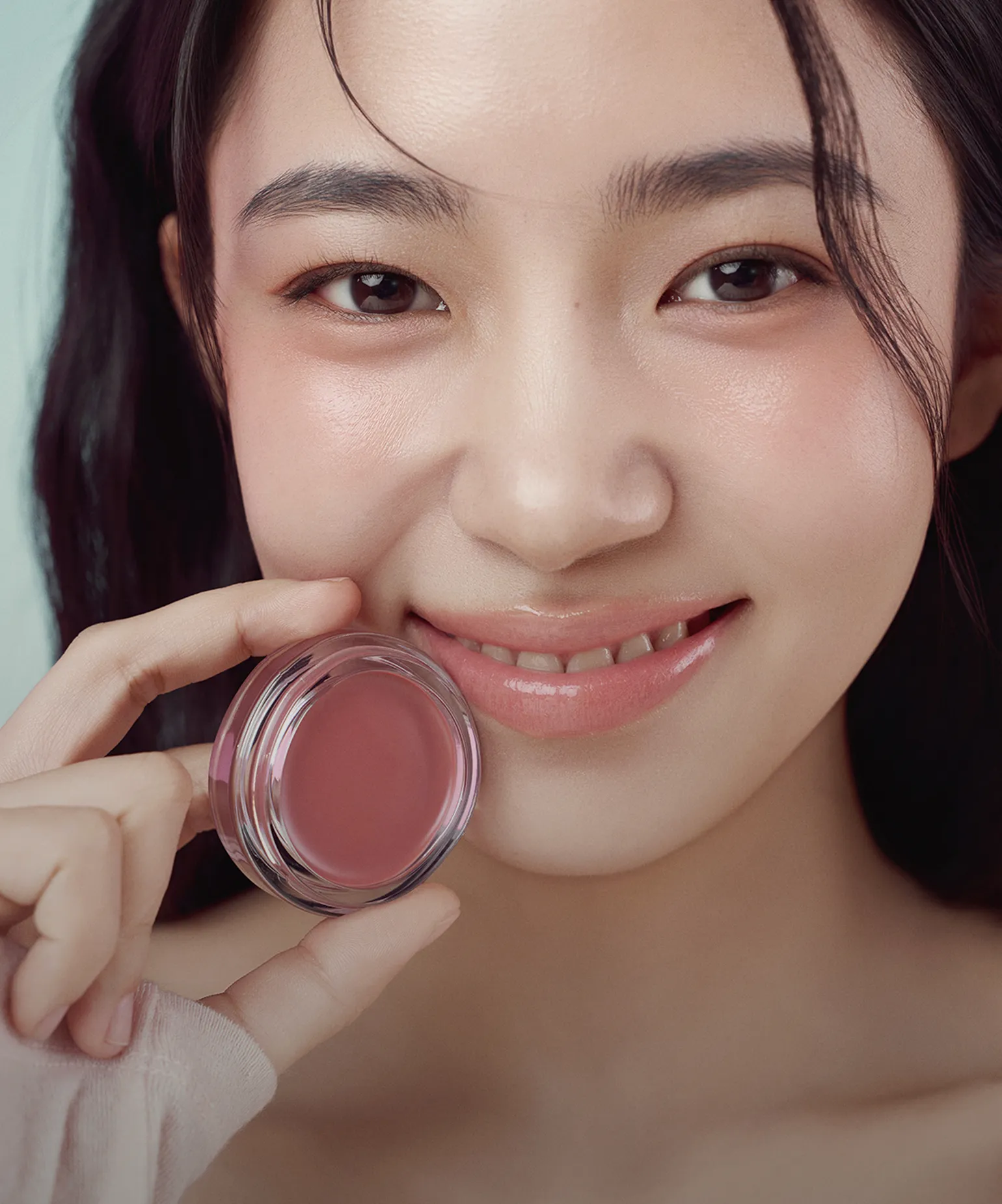 쉽고 간결한 스킨케어