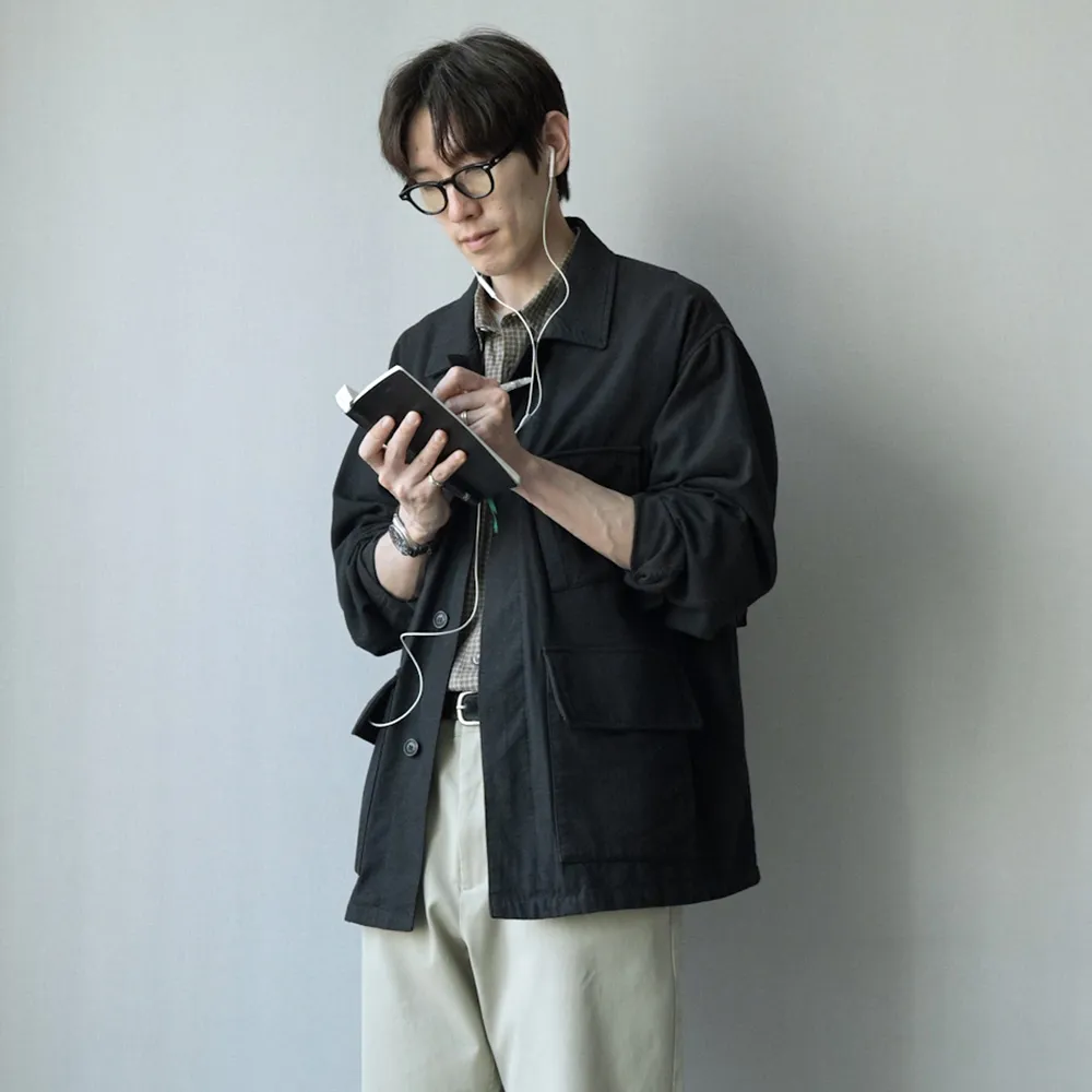 성향 따라 같은 옷도 다르게