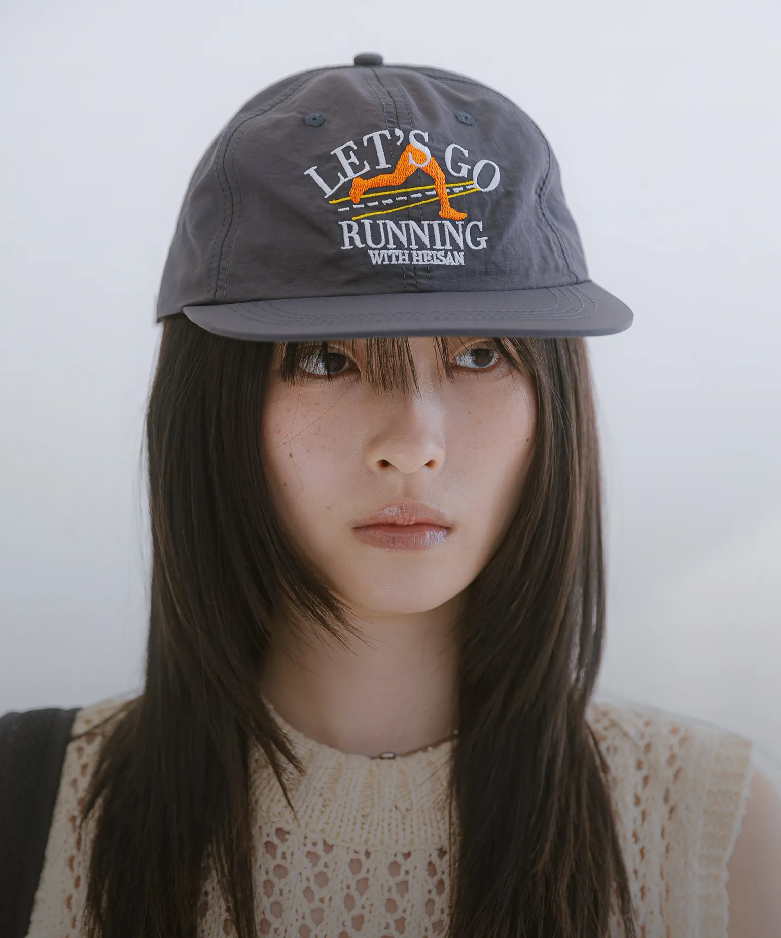 머리 위의 취향