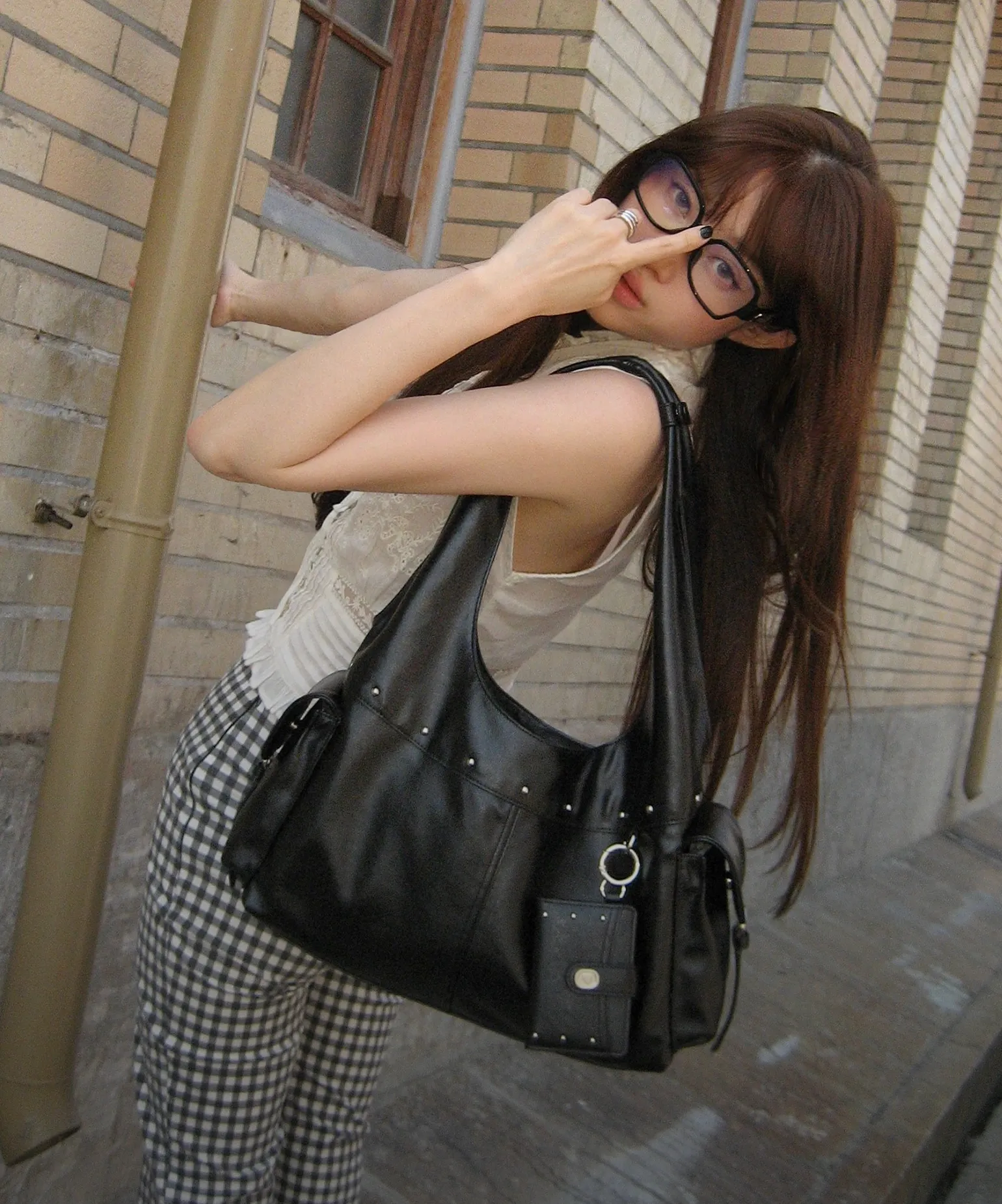 유하가 추천해요