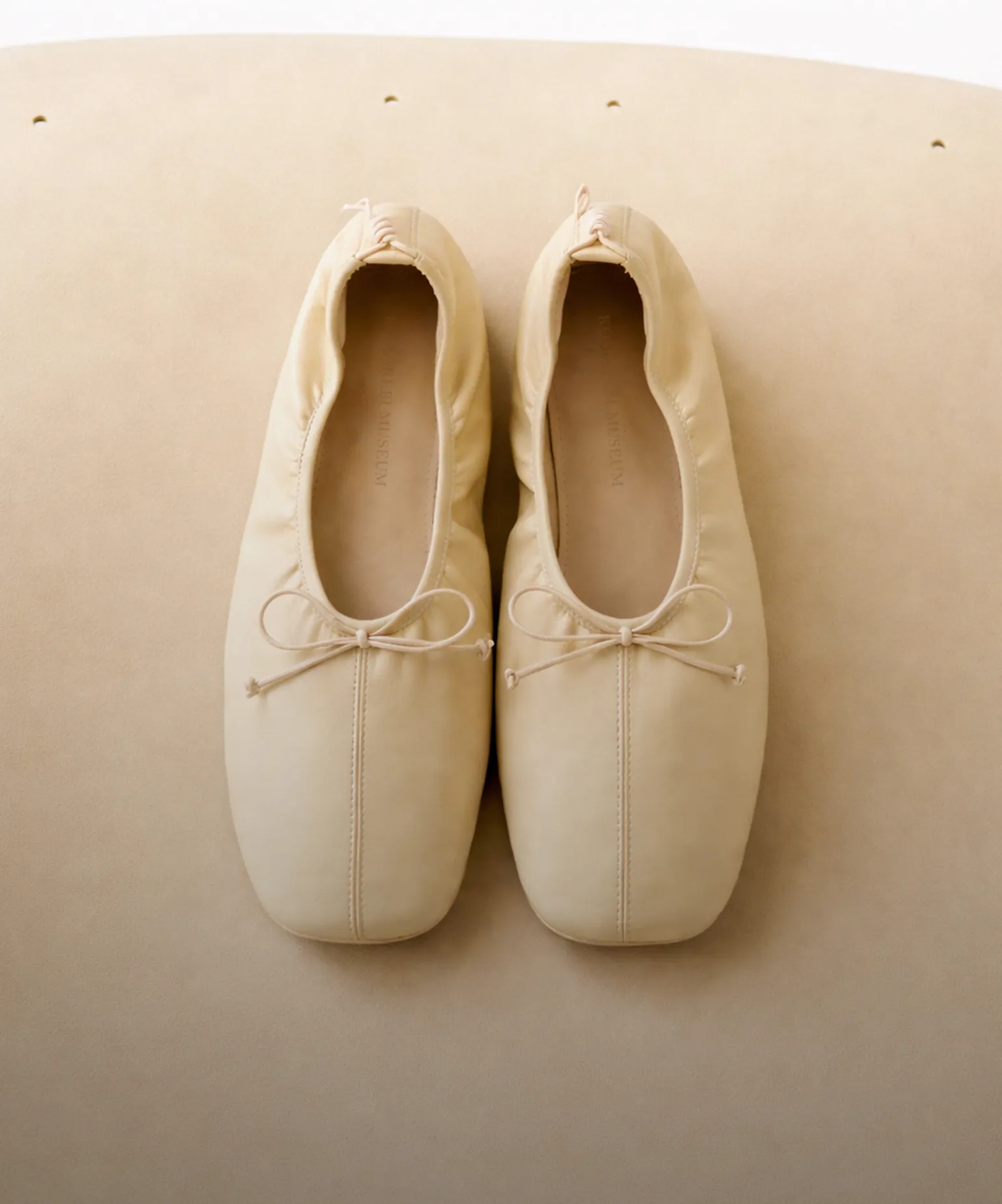 이건 봄을 위한 플랫