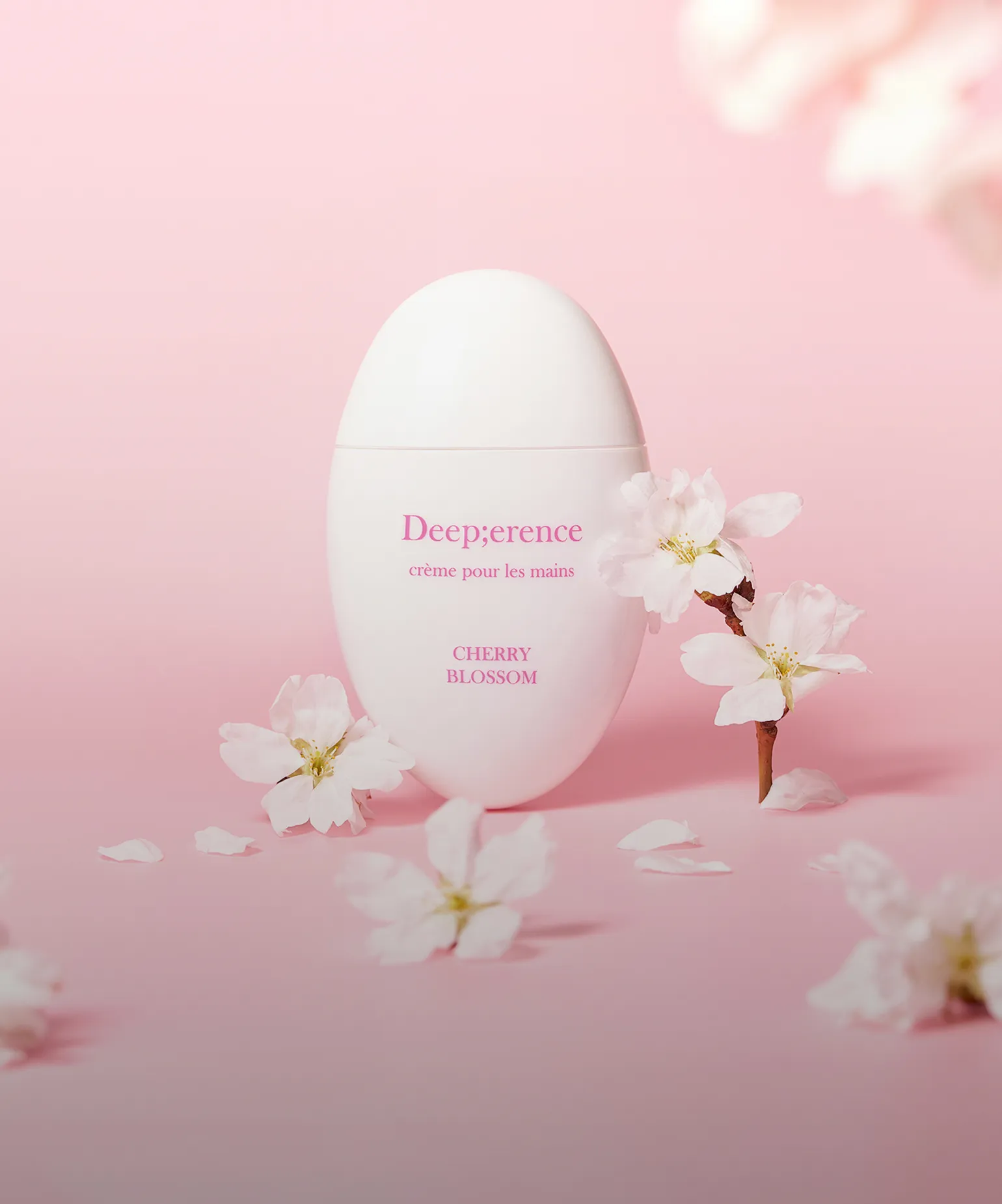 자연의 풍부한 향기