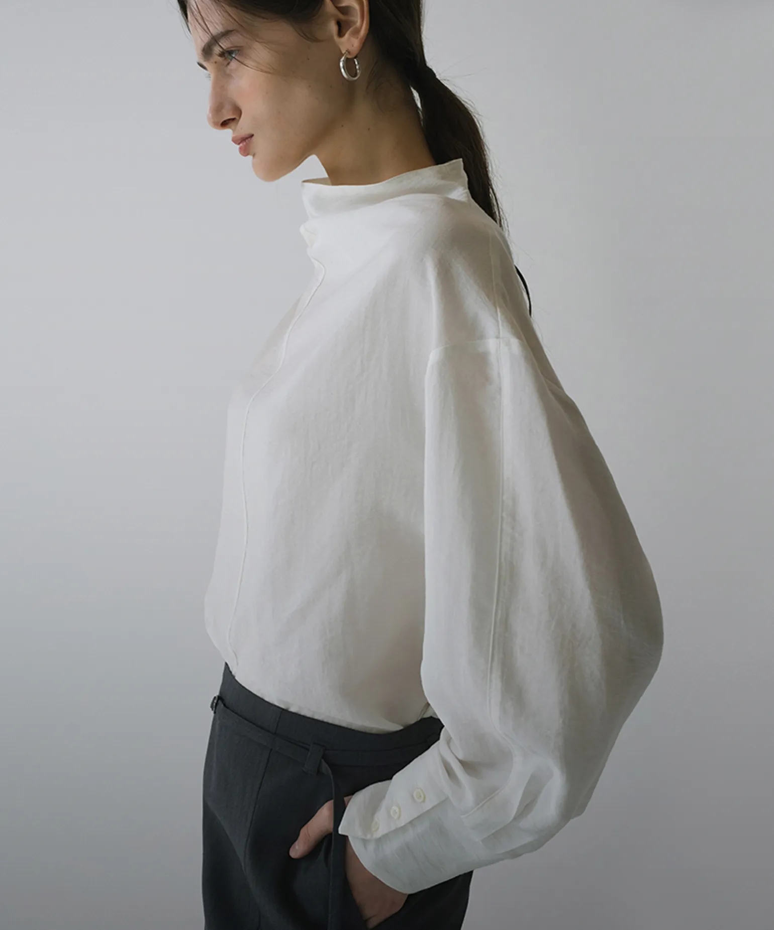 은은하게 남는 매력