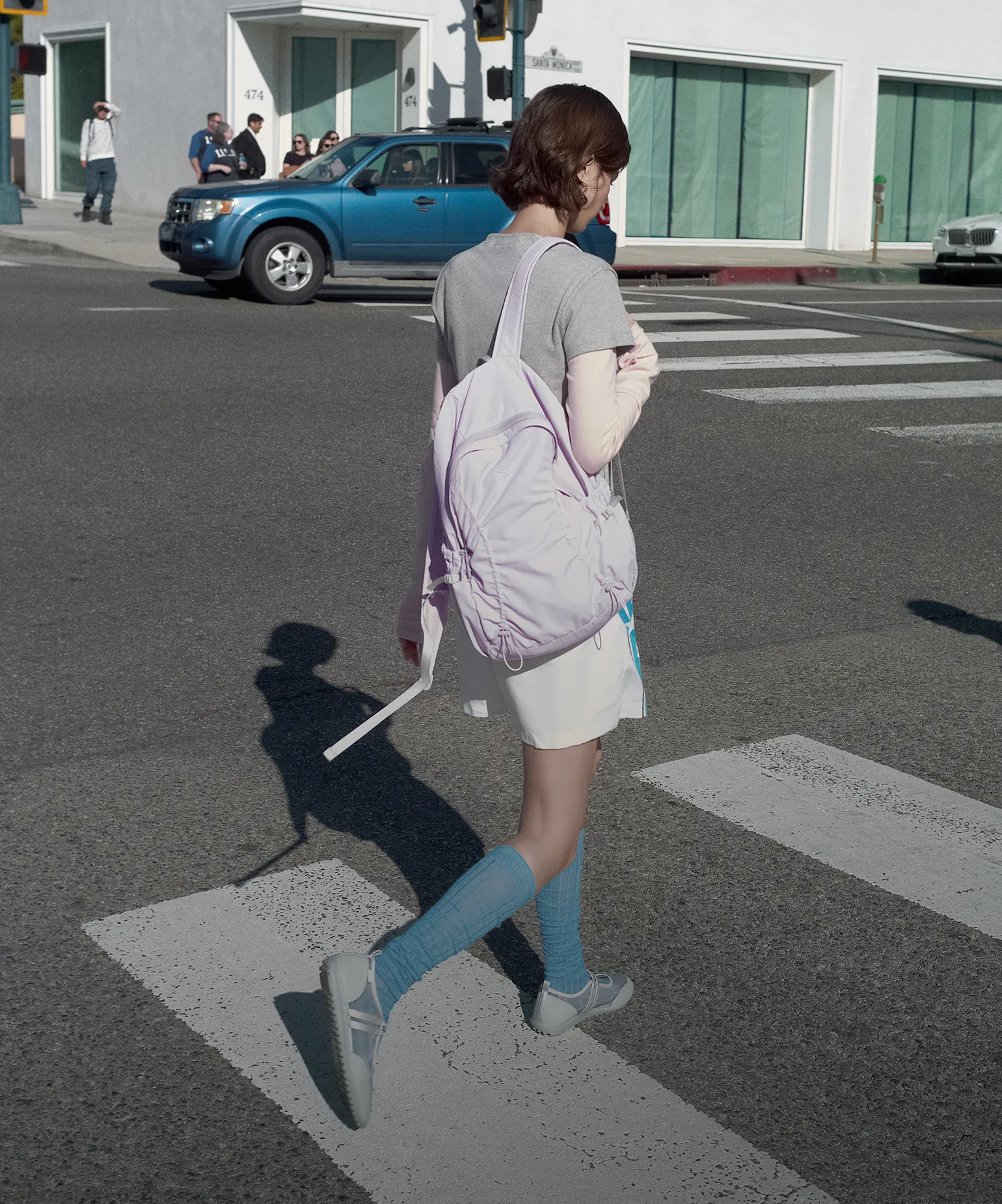 쉽게 바뀌지 않을 취향