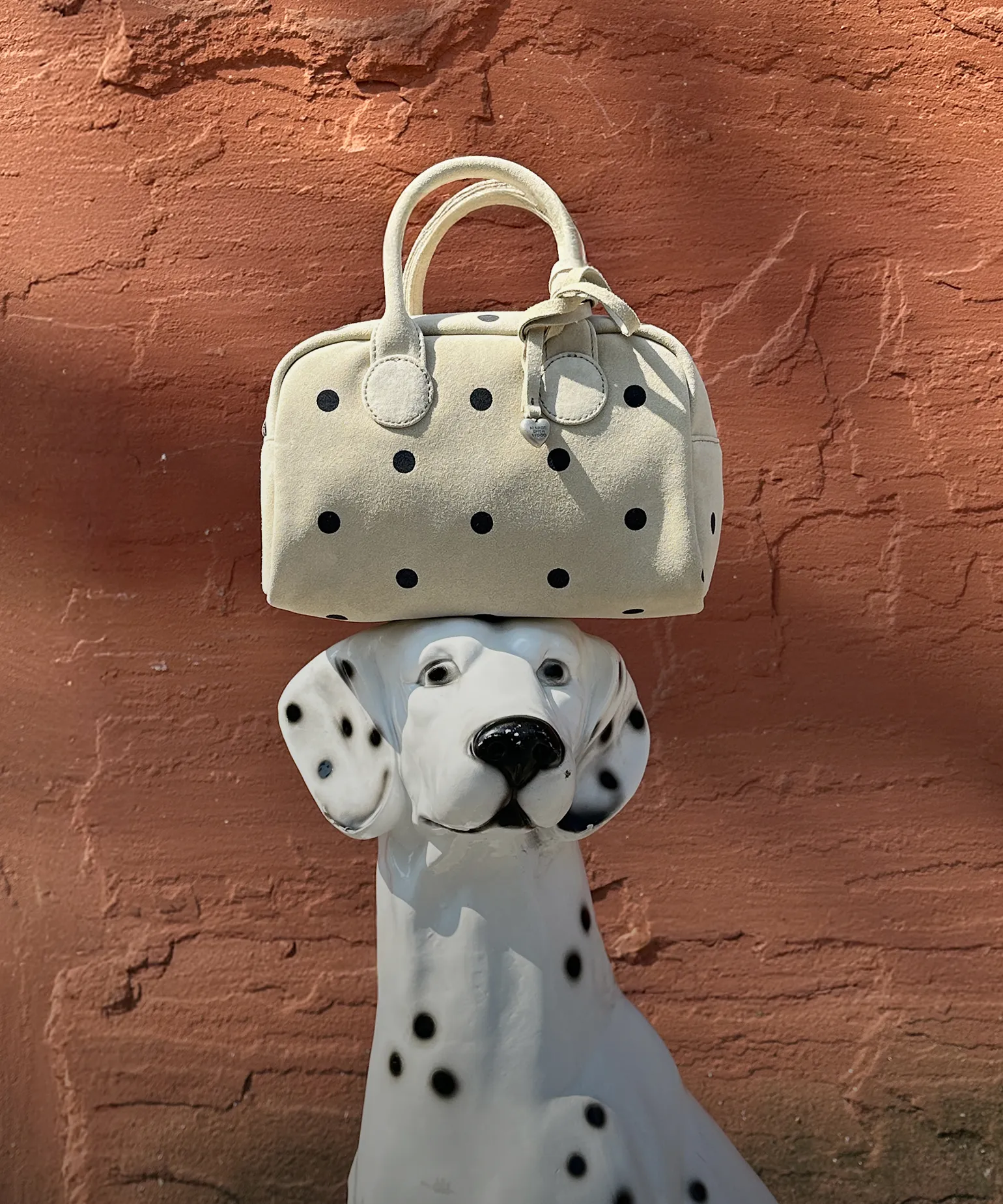 눈길이 가는 가방들