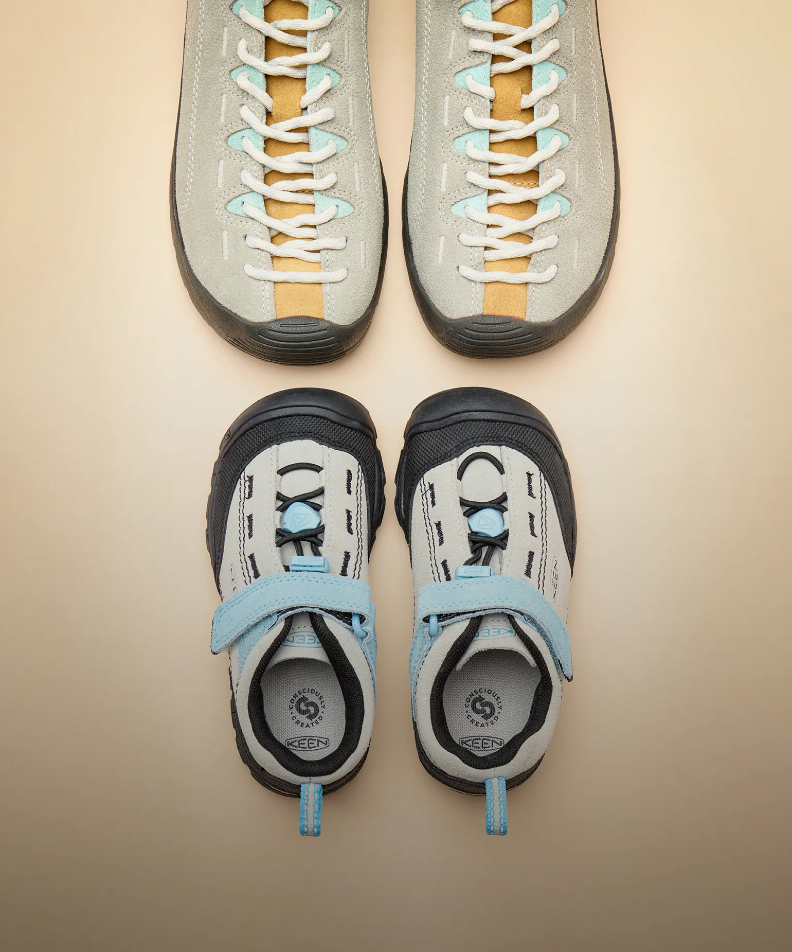 나란히 걷는 봄