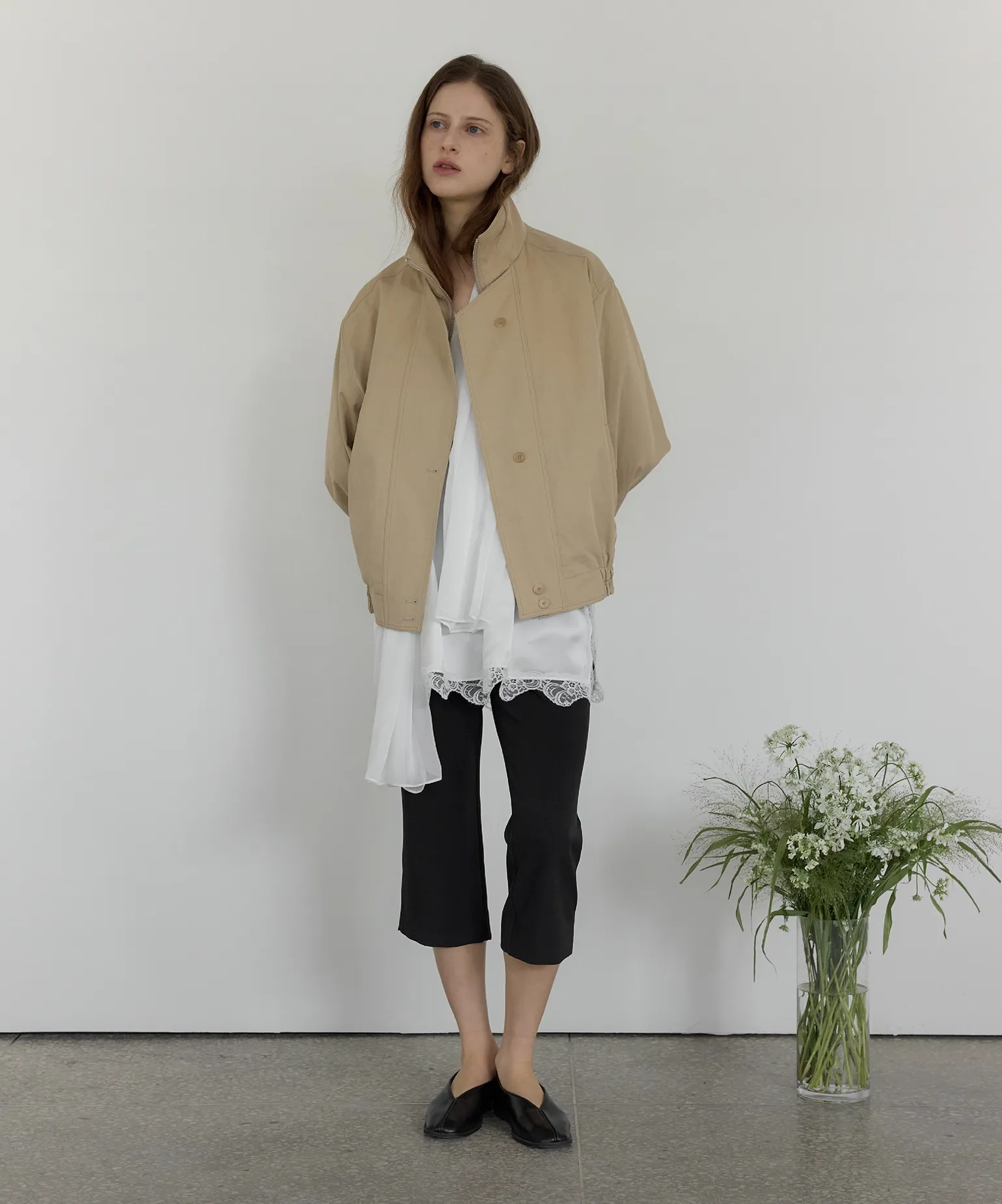 봄을 위한 클래식