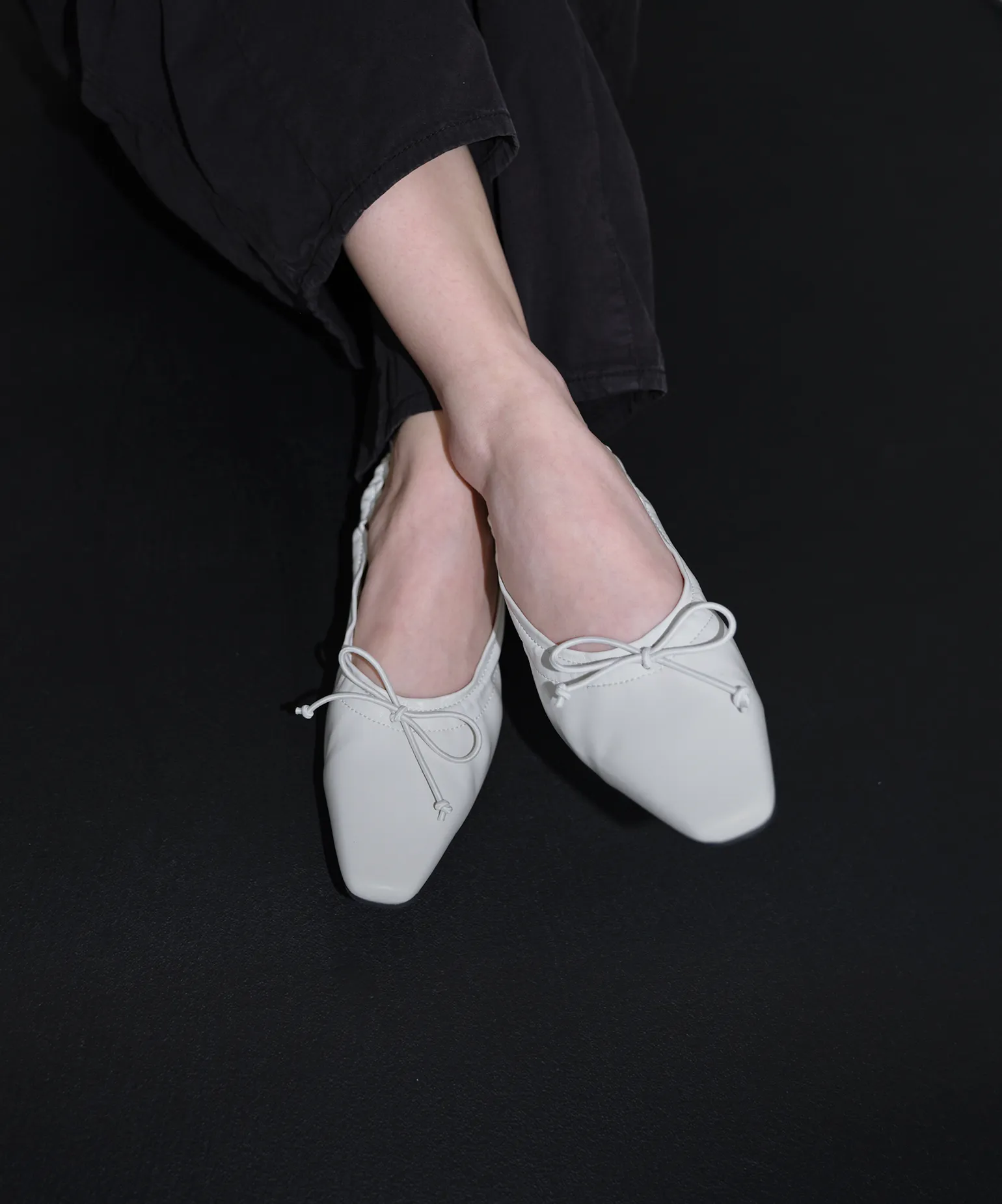 조용한 존재감의 완성