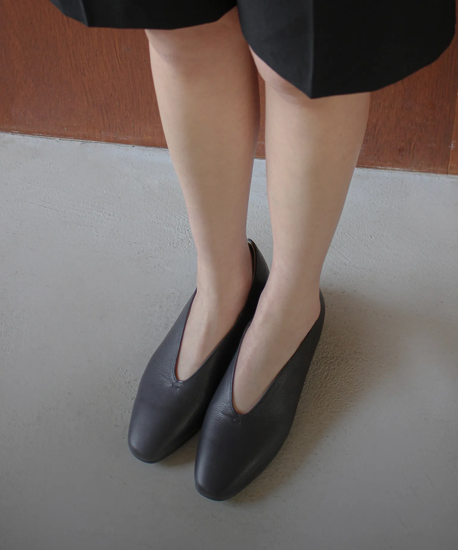 시간이 증명한 편안함