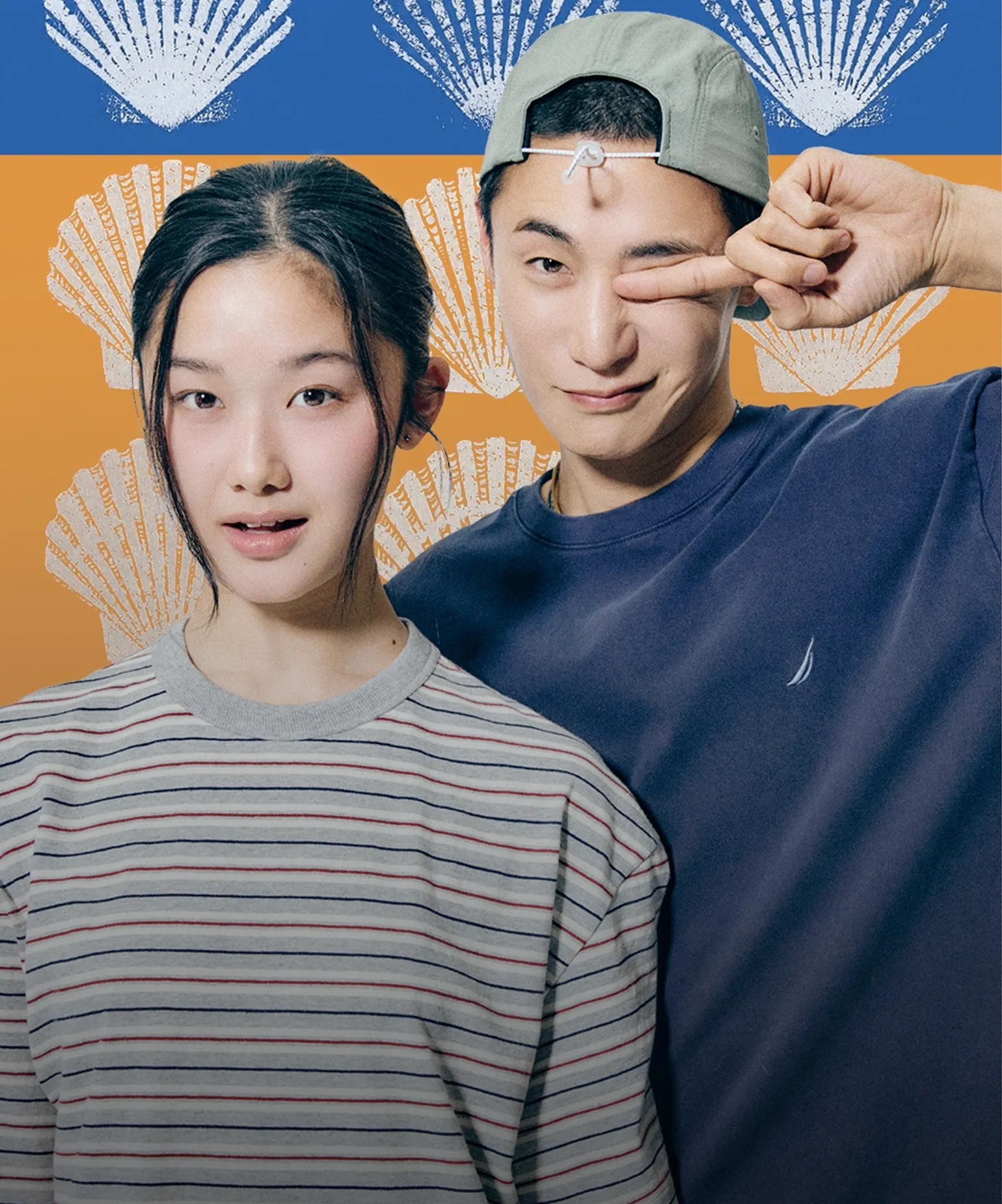 뜨거운 계절을 위해