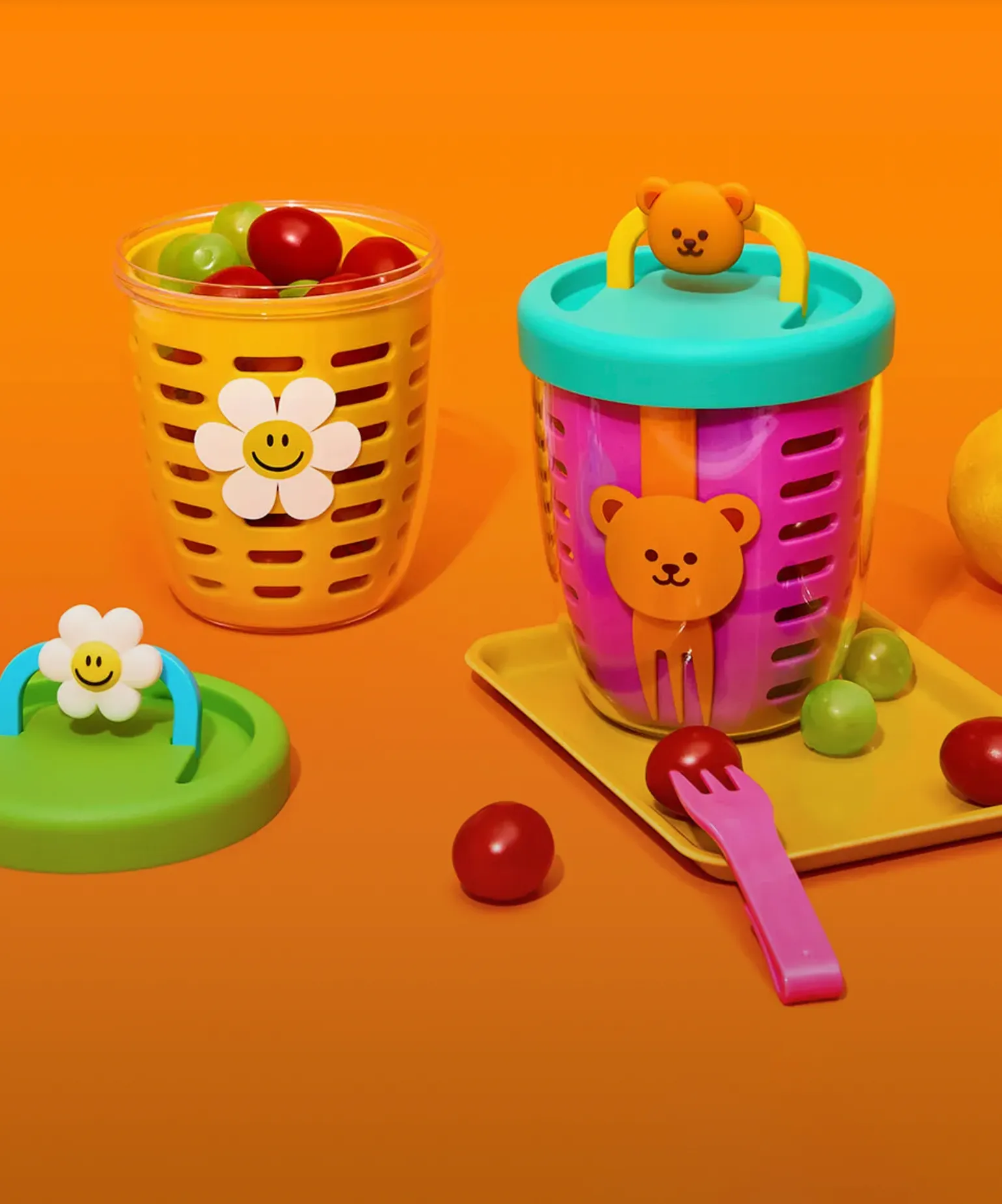 일상에 위트가 필요할 때