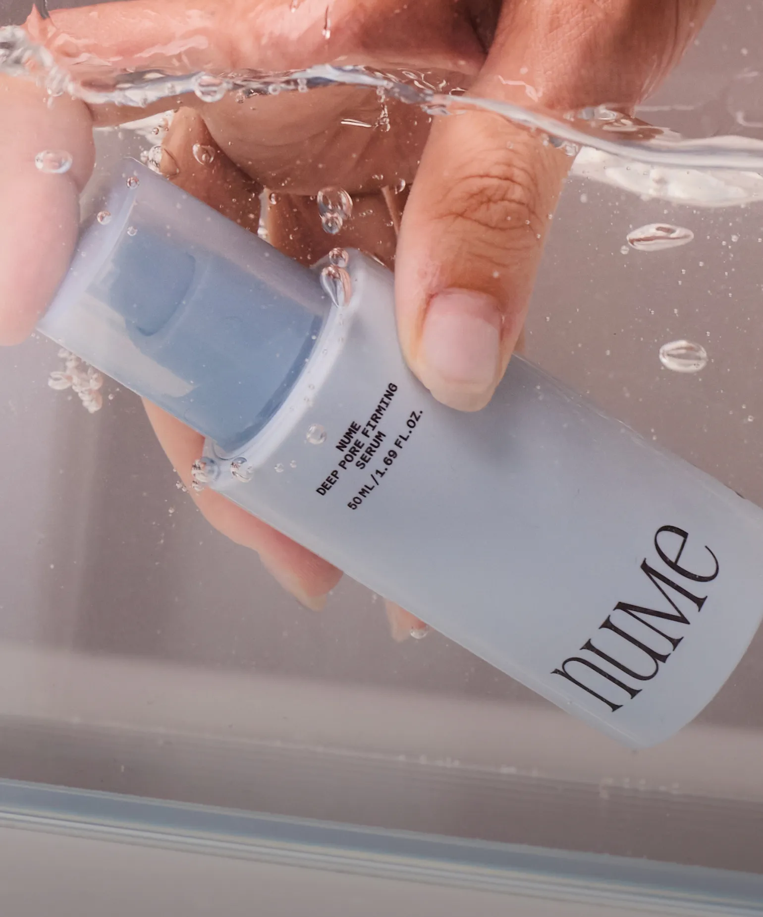 쉽고 간결한 스킨케어