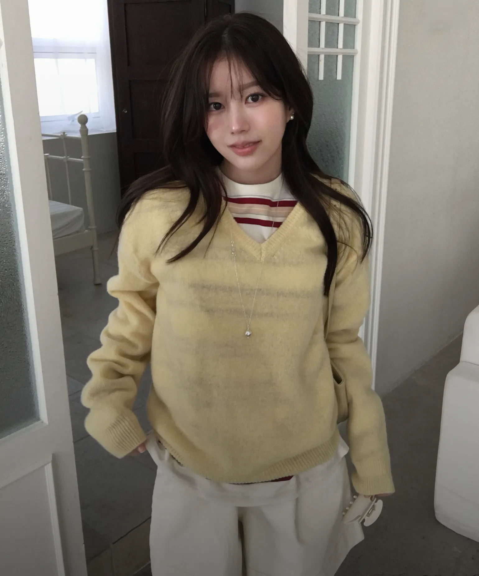 주미니의
클래식 스타일링