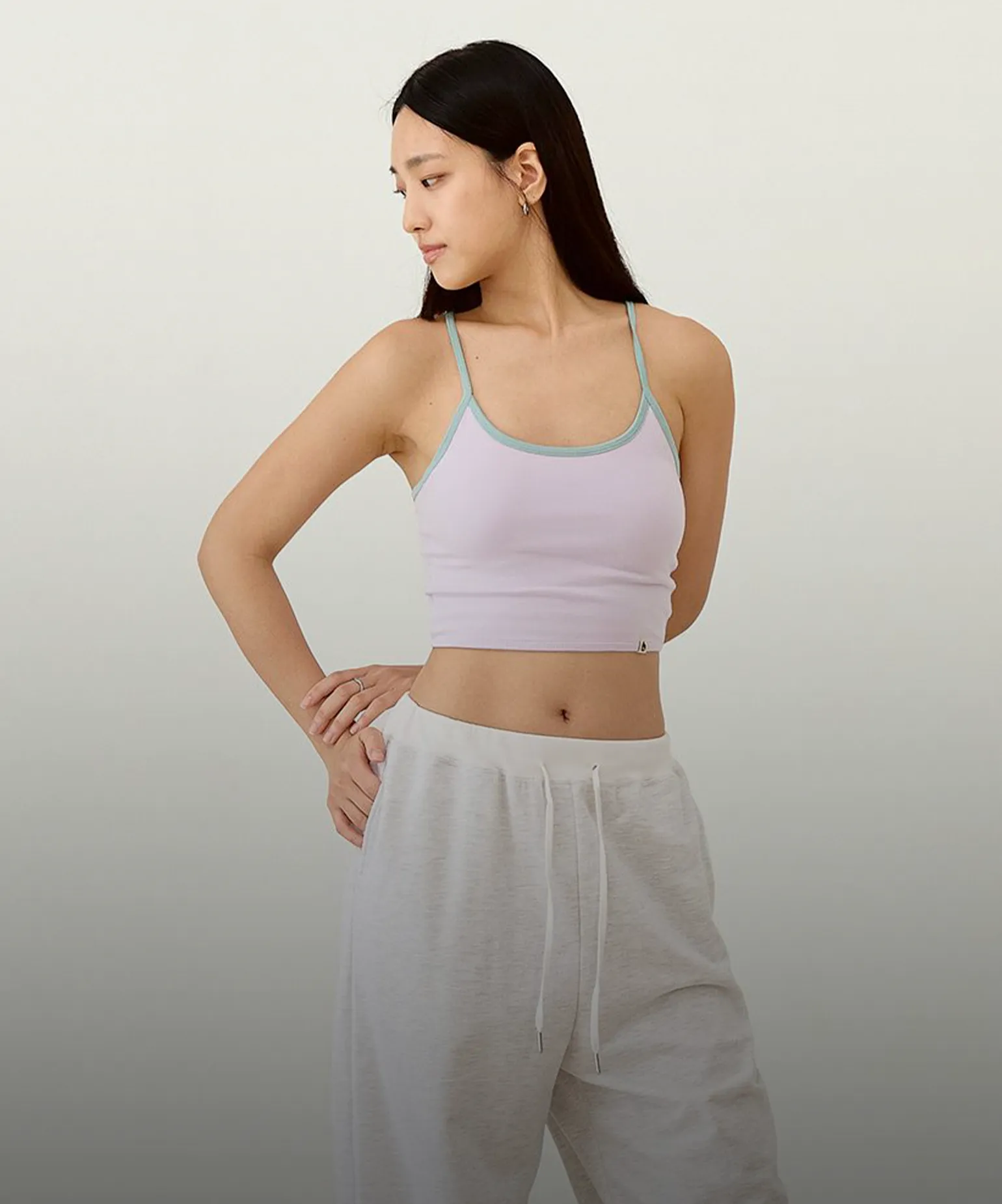 가볍게 움직이는 봄