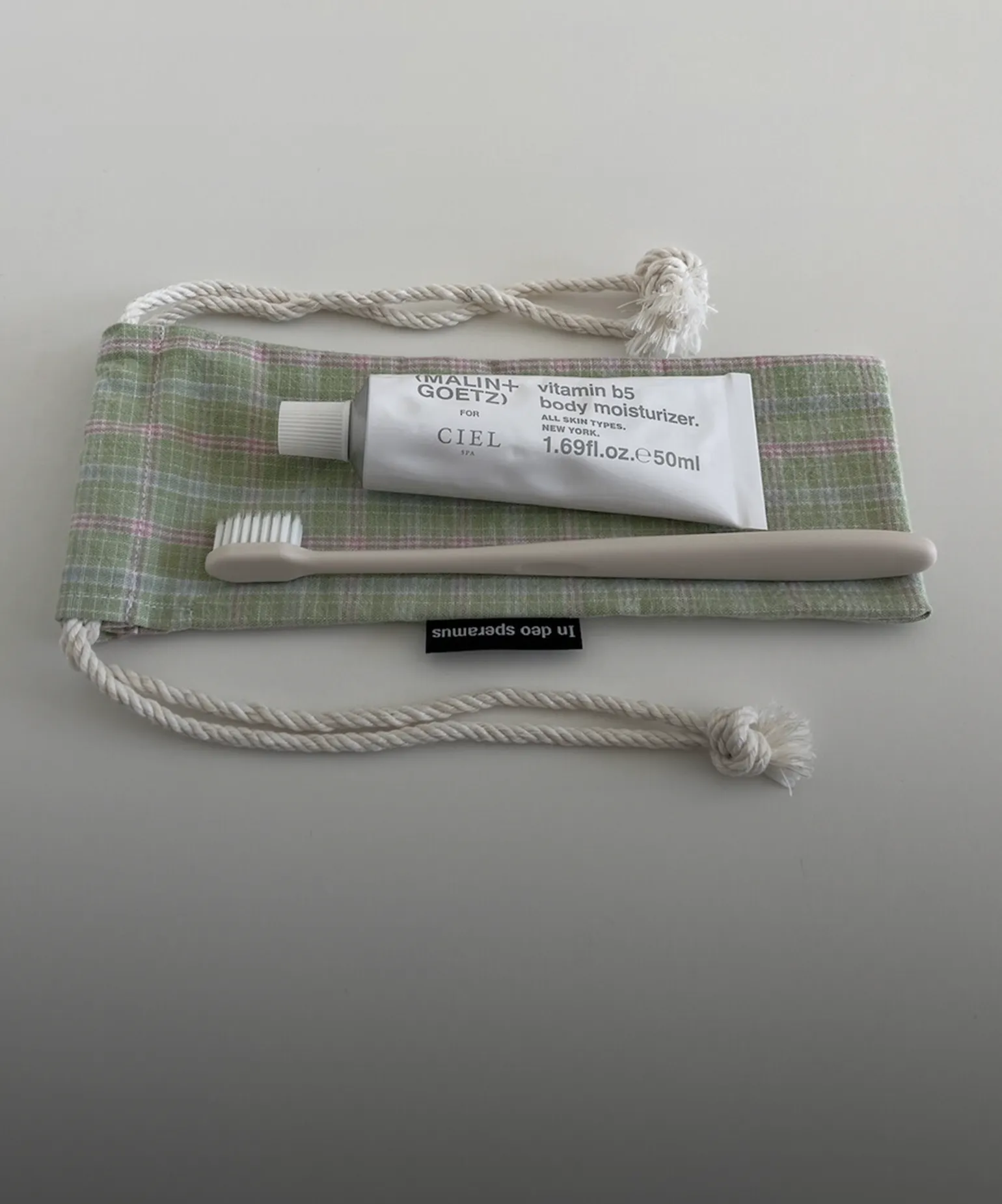 작은 행운을 더해요