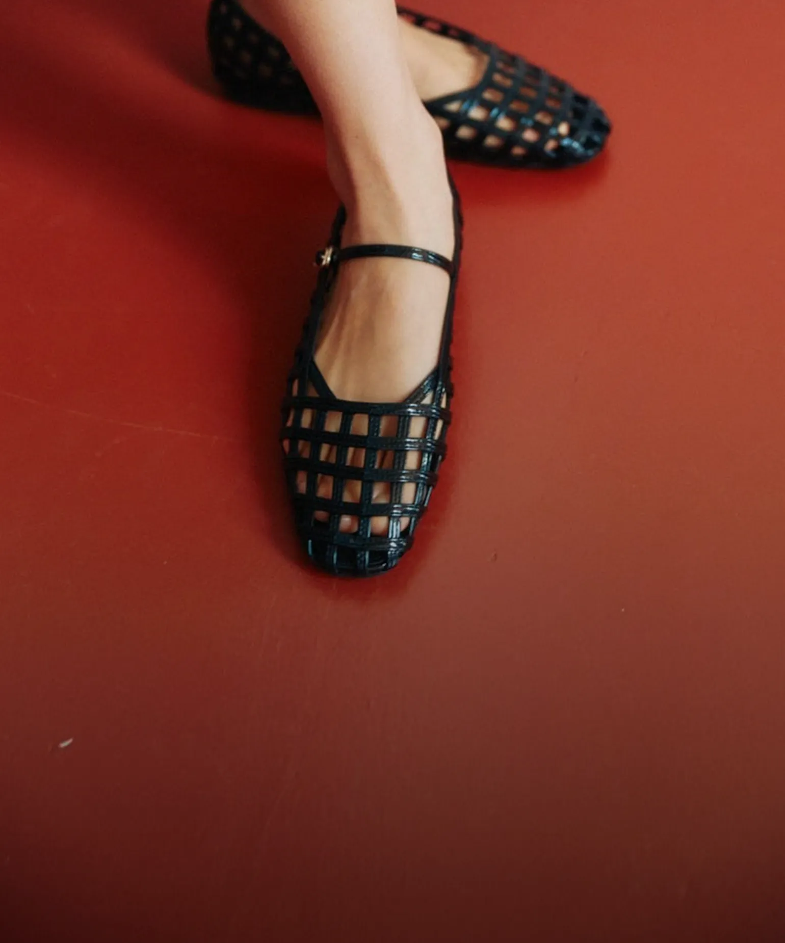 한 번 더
보게 되는 신발