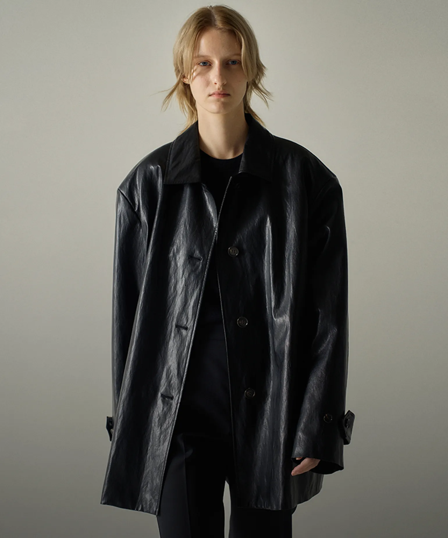 단독으로 만나는 신상