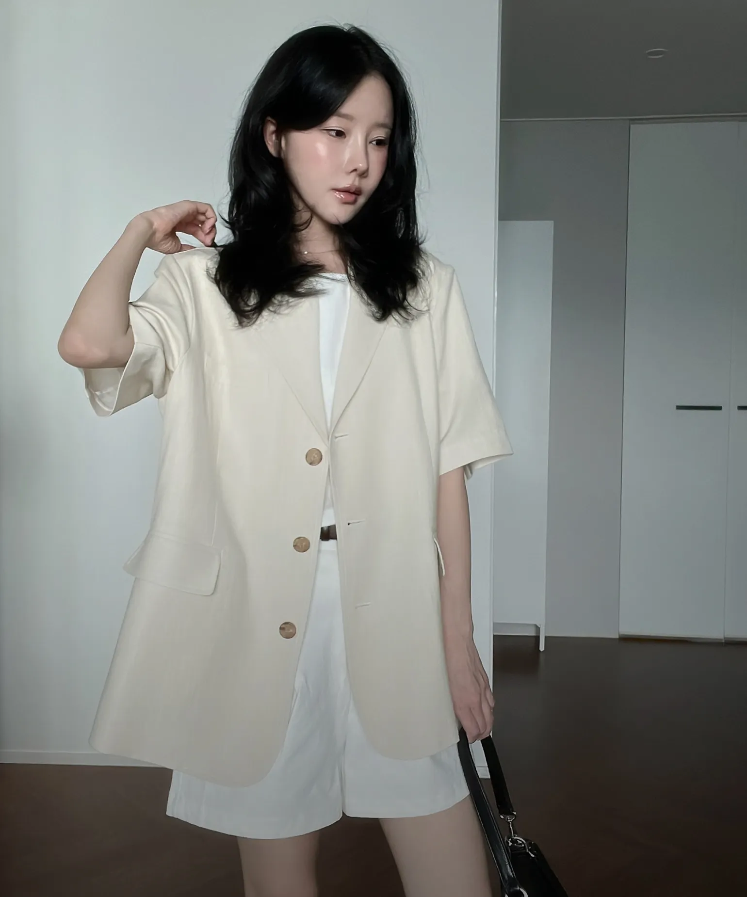 모찌언니가 찾은
일상의 감각