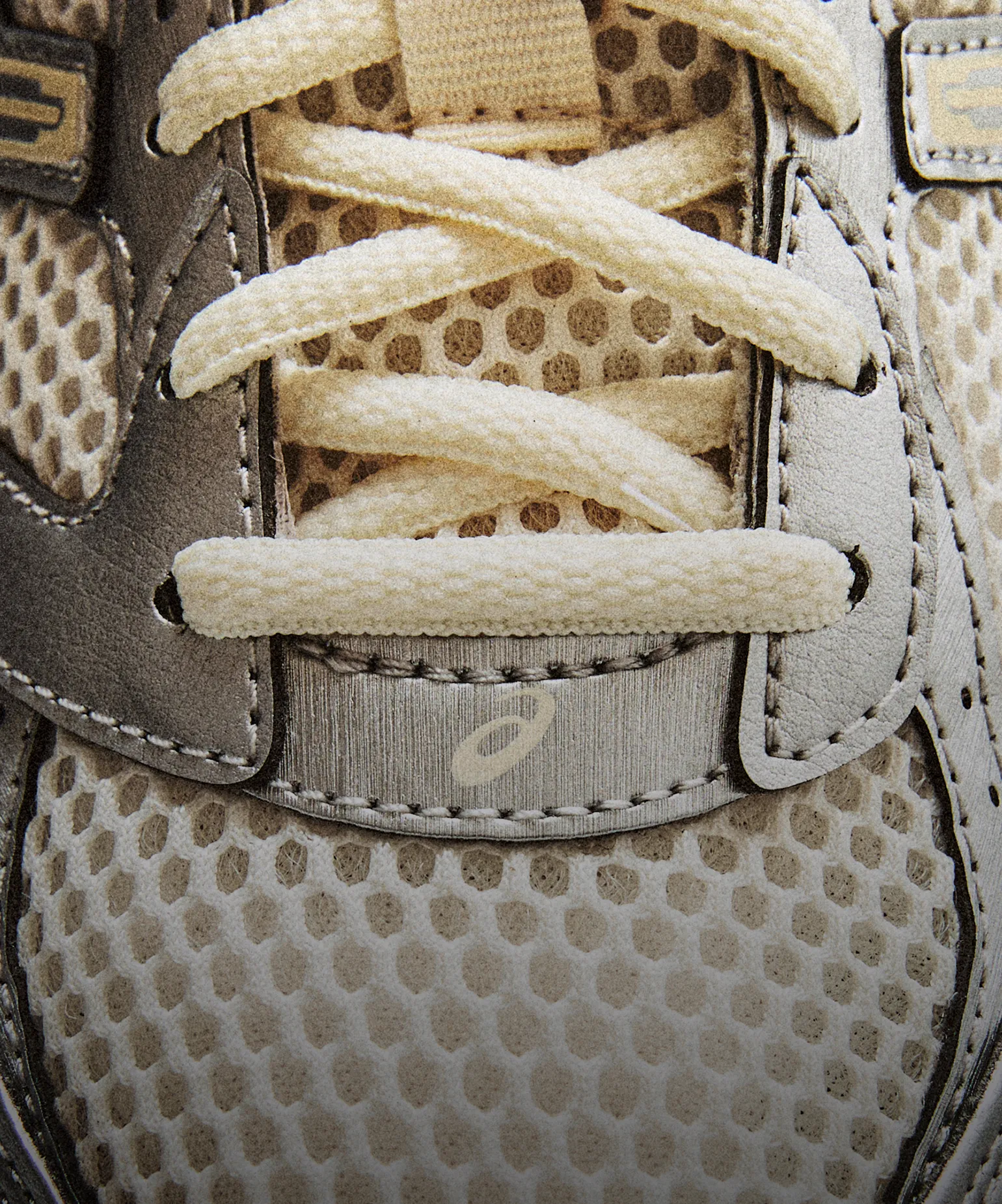 가볍게 내딛는 감각