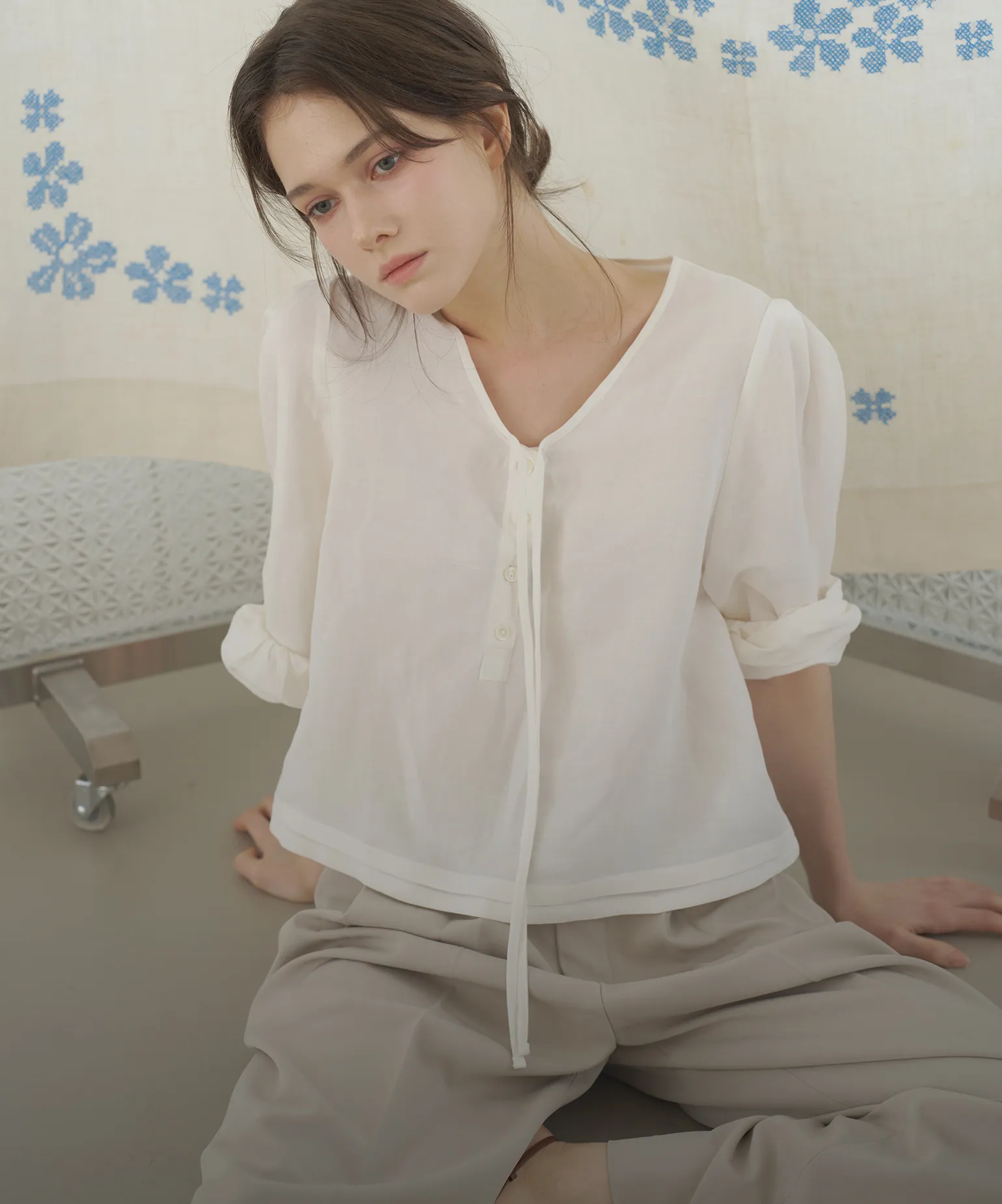 여름을 향한 클래식