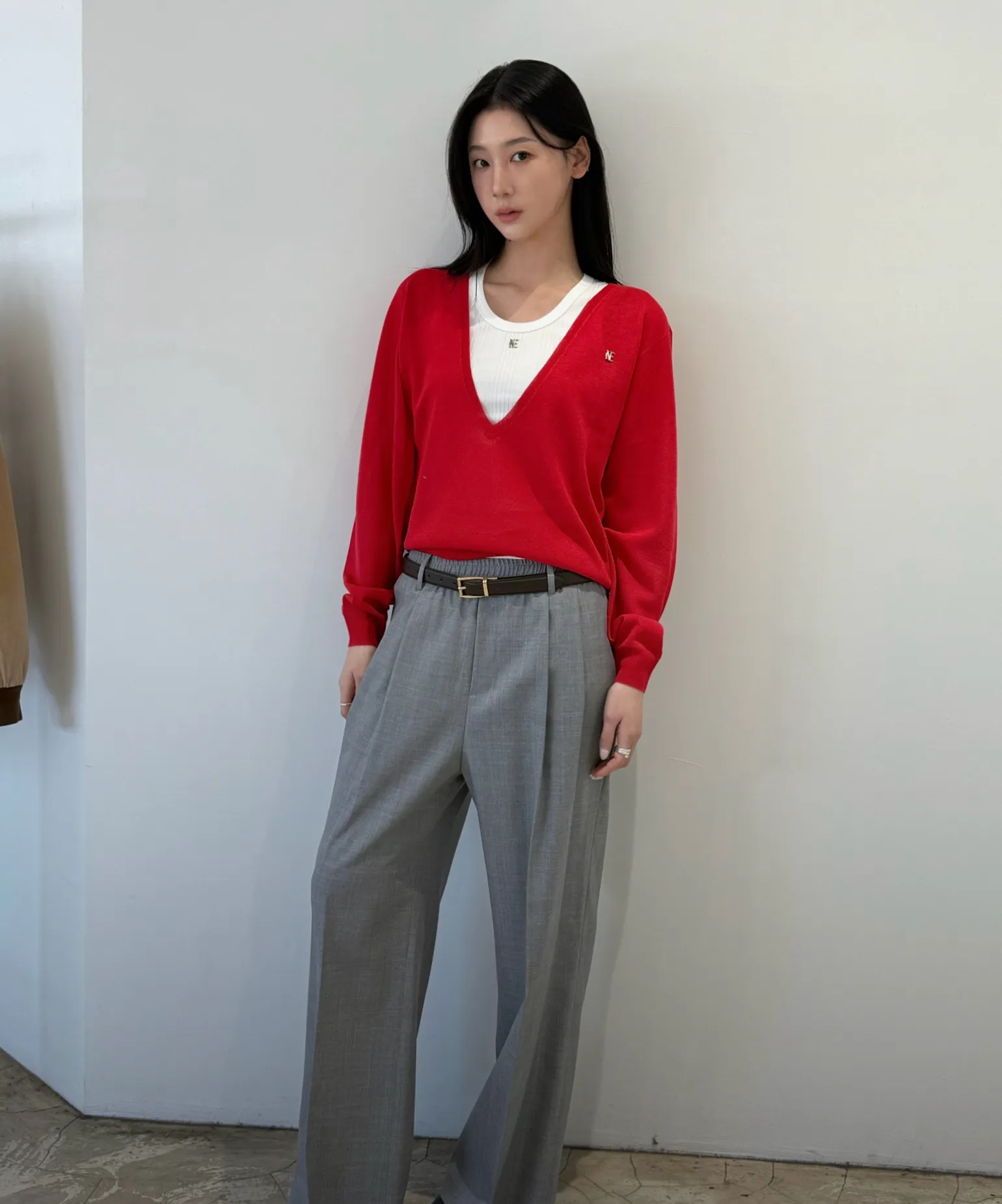 과거와 현재를
잇는 감각