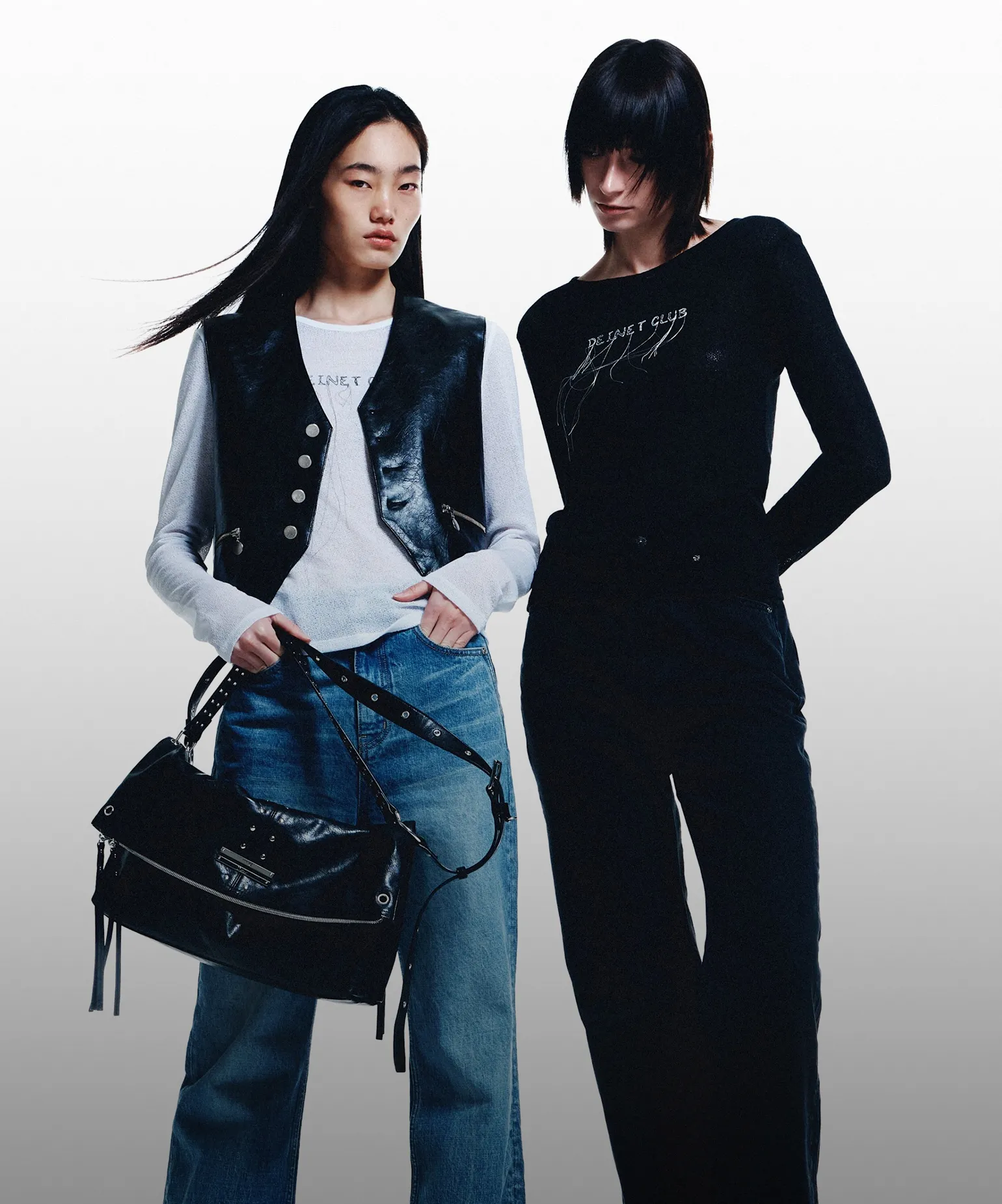 대비가 남긴 강렬함