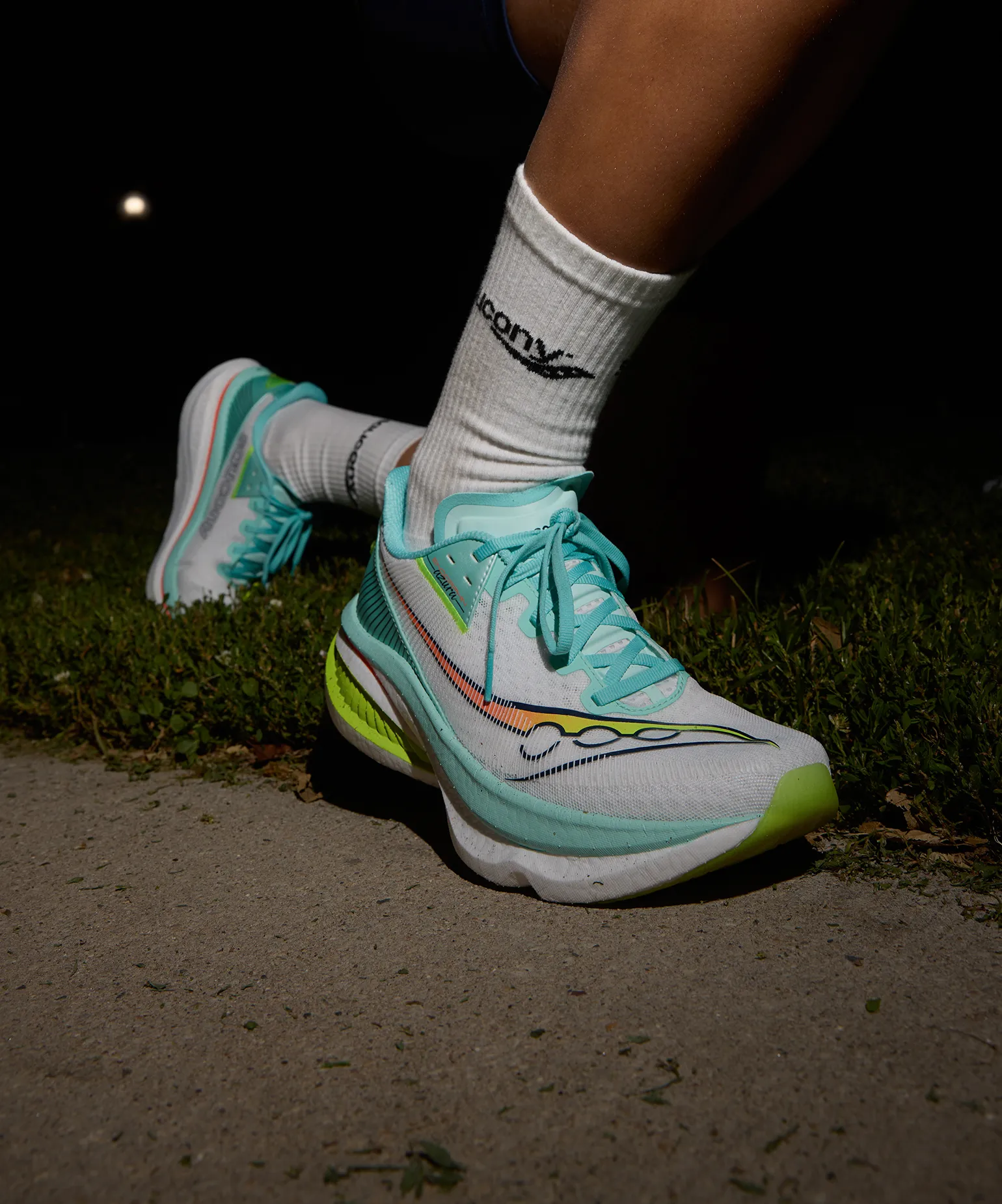 러닝으로 완성하는 일상