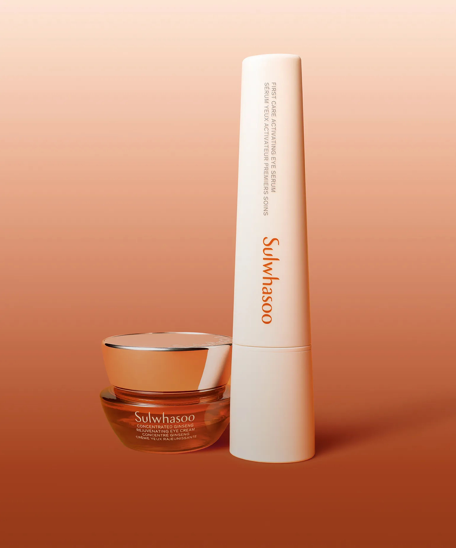 피부를 바로잡을 시간