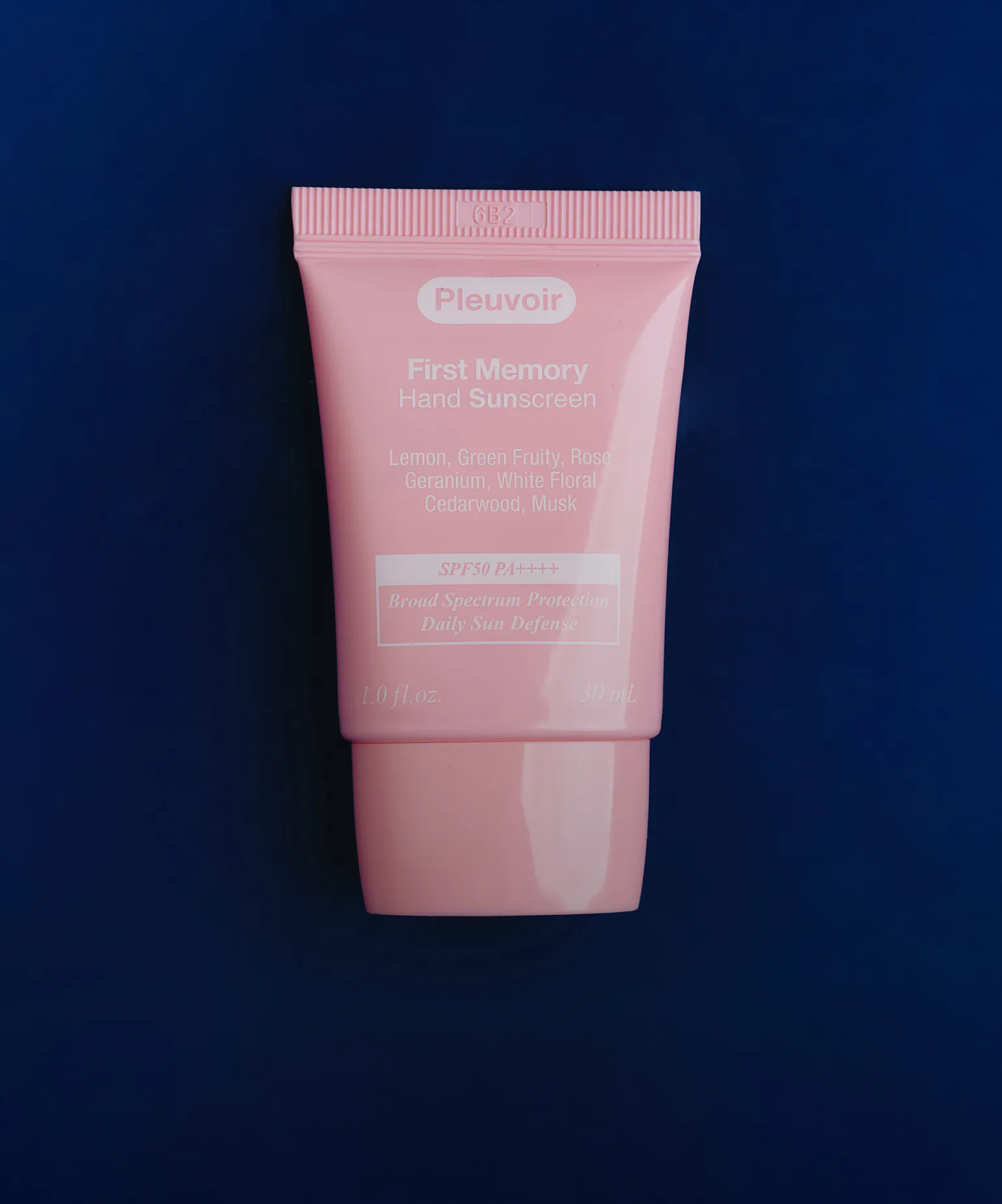 손끝까지 챙기는
선스크린