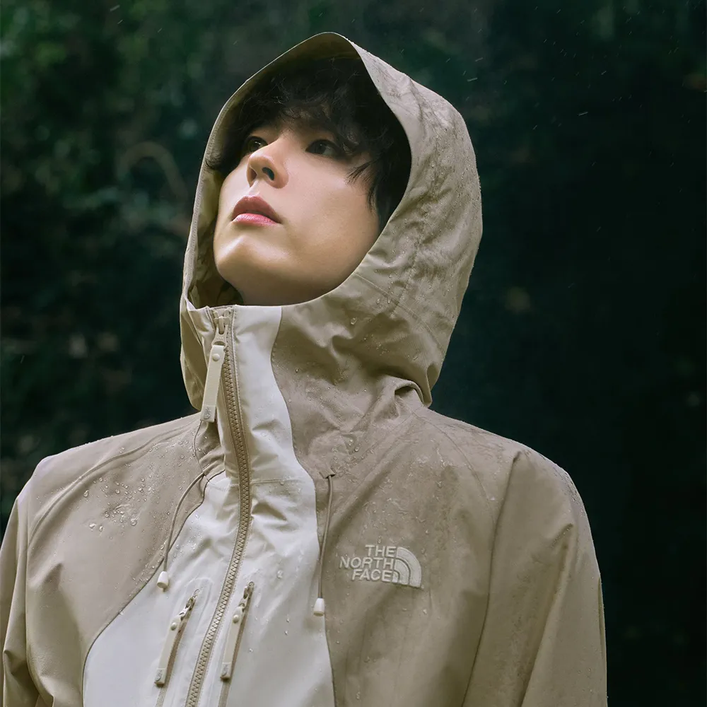 노스페이스의 봄