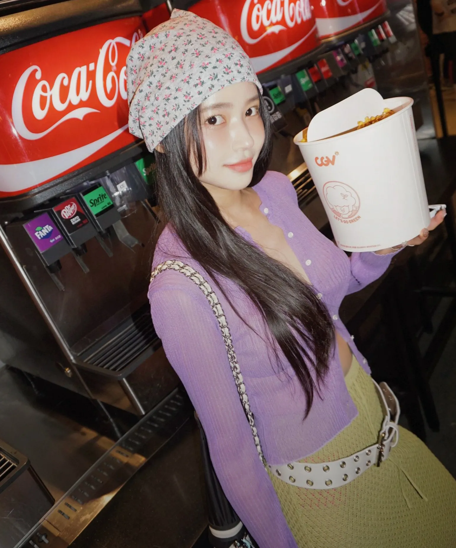 임바비도 반한
로맨틱 무드