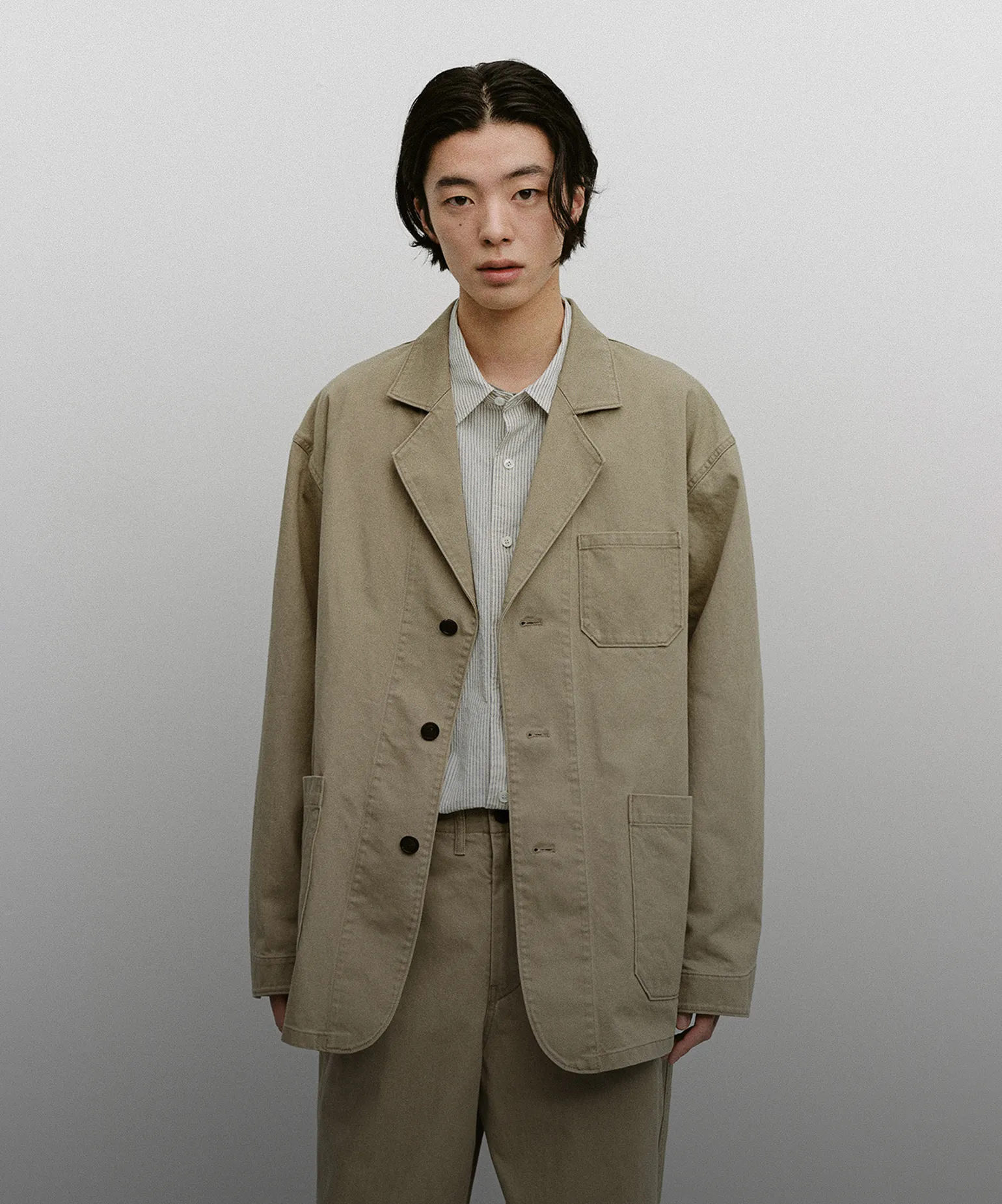 시처럼 흐르는 하루