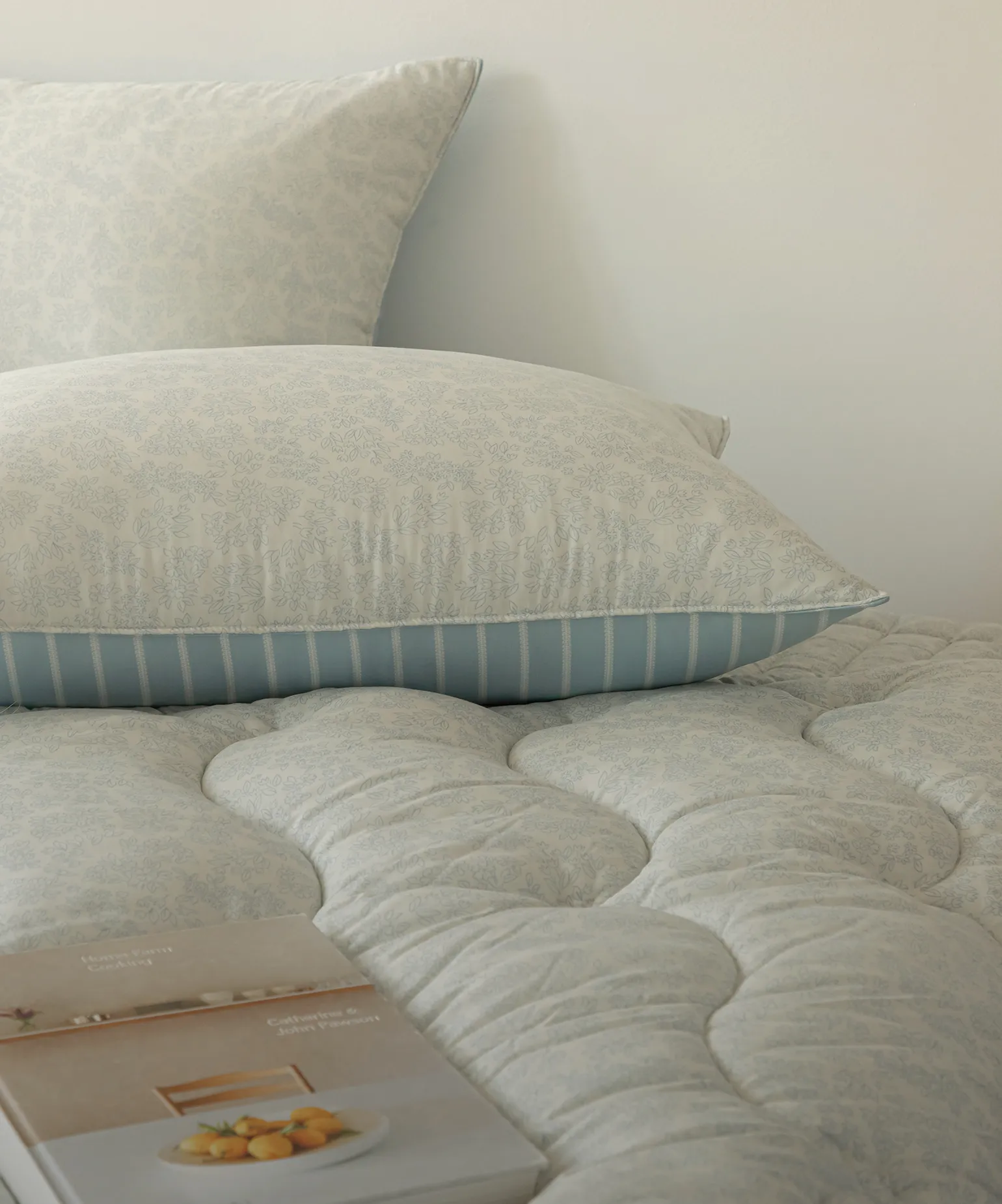 차원이 다른 부드러움