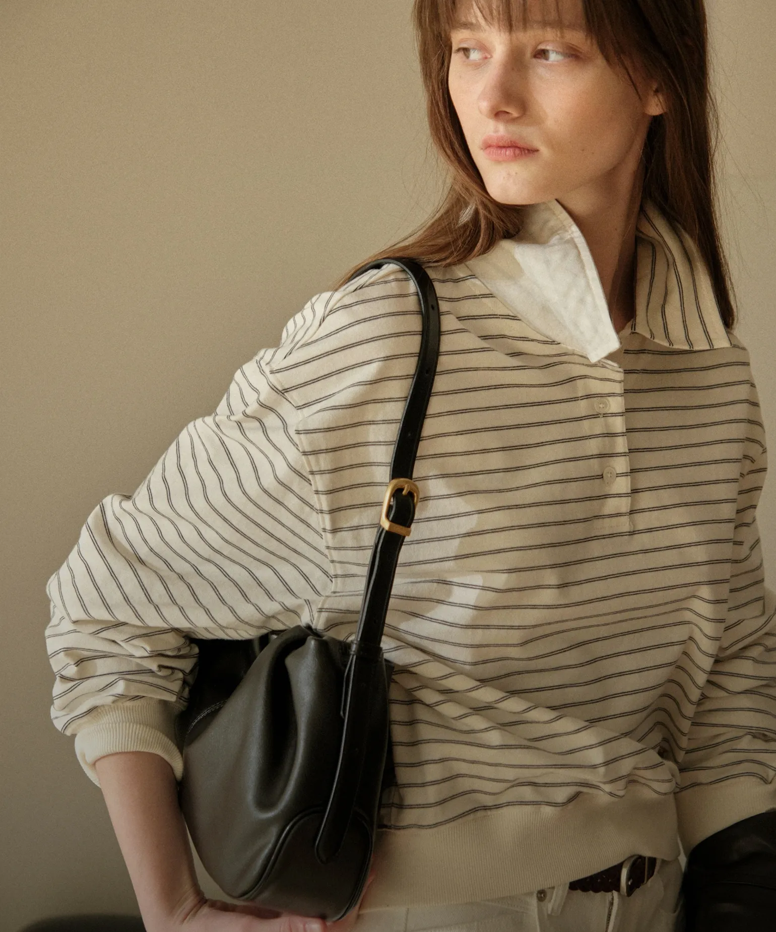 도시적인 빈티지 감성