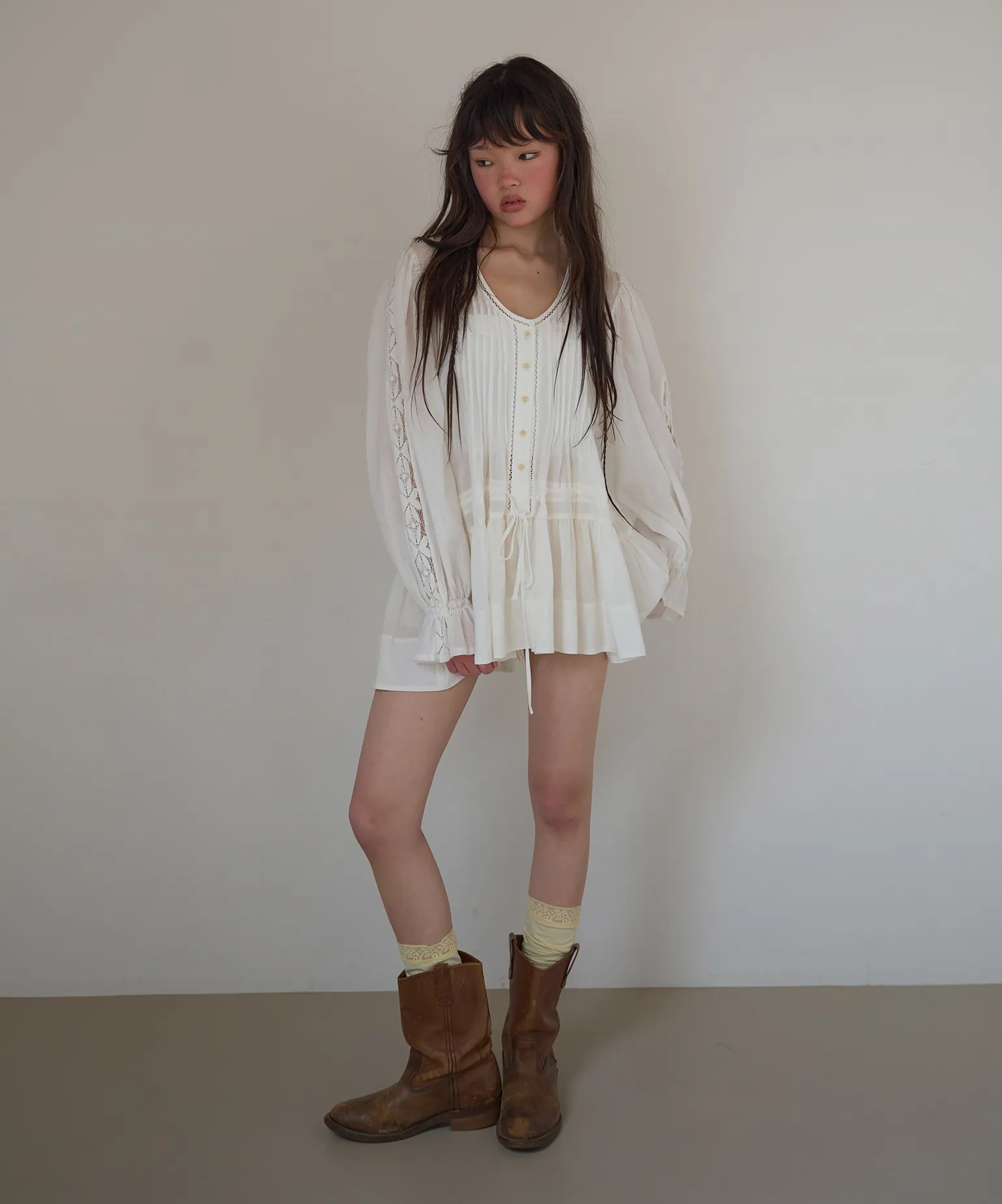 낯선 감각의 아름다움