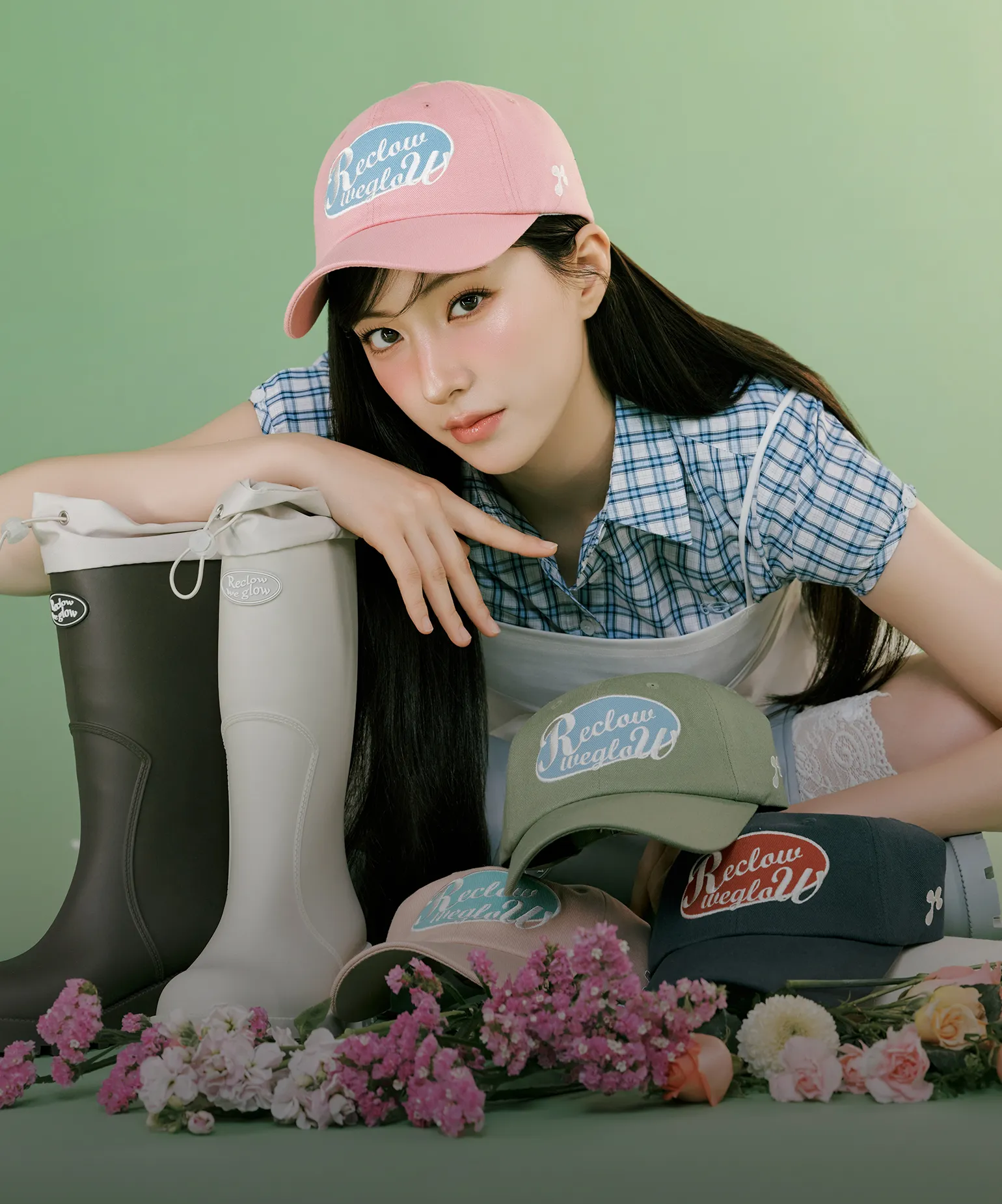 손주연이 포착한 감각